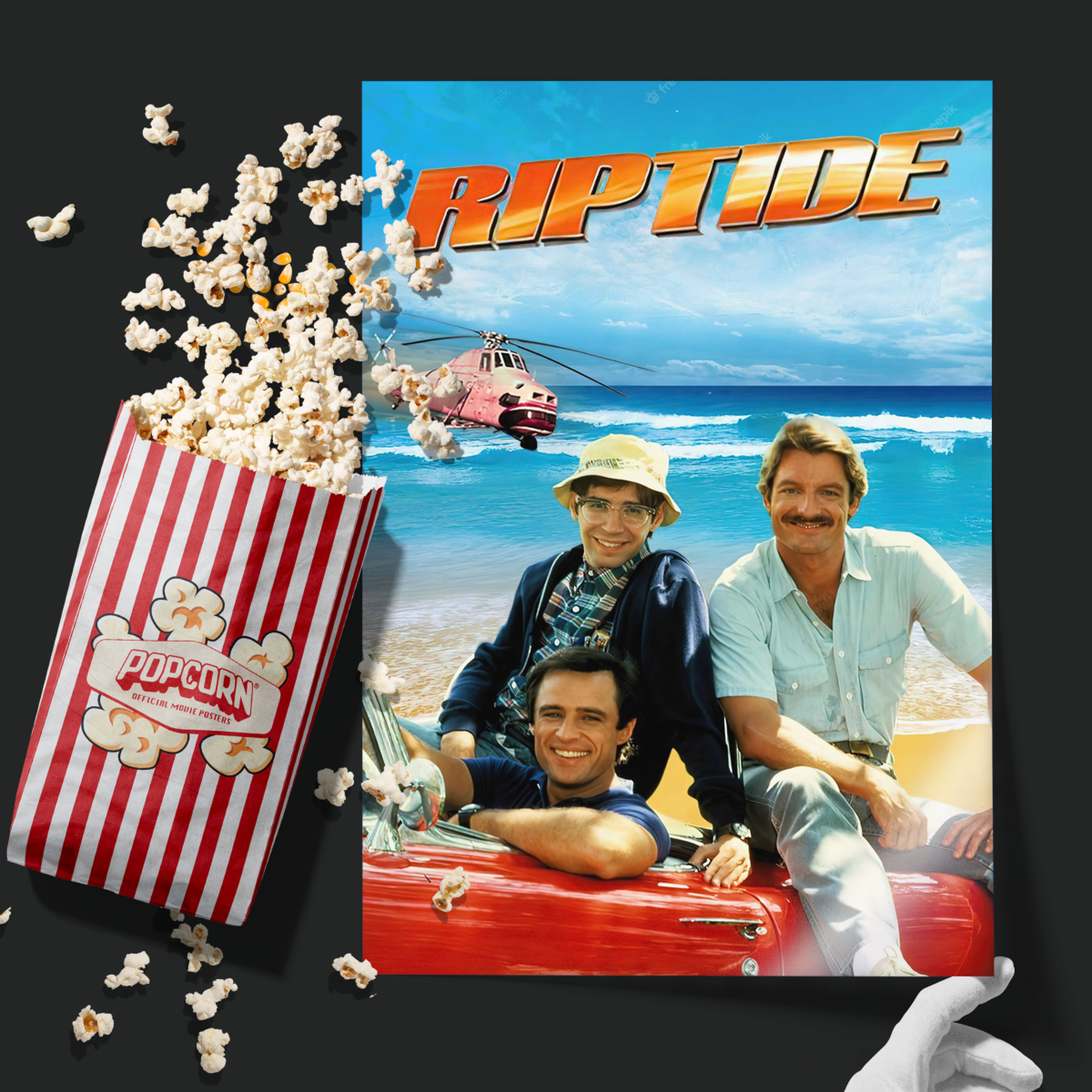 Riptide (1984)