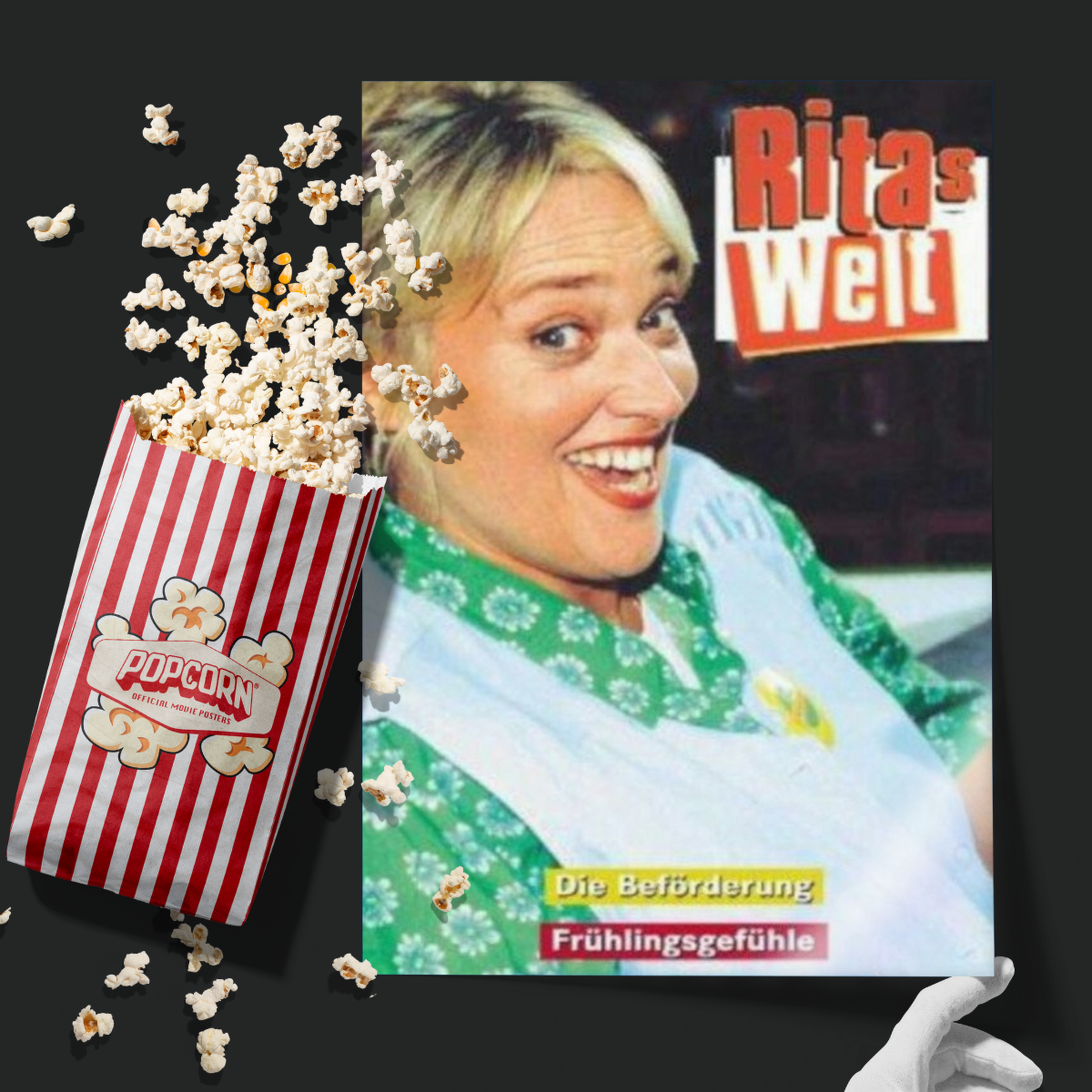 Ritas Welt (1999)