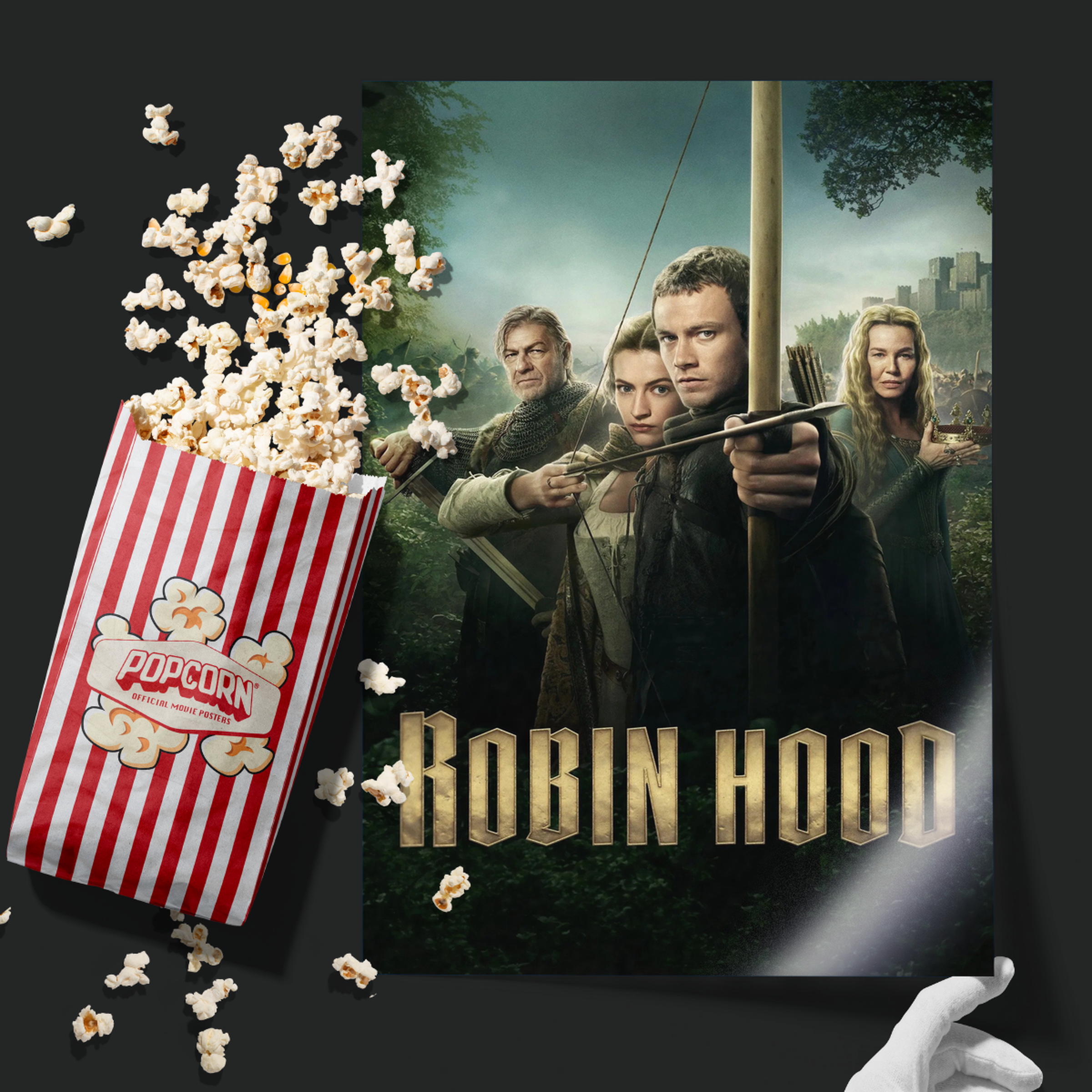 Robin Hood (2025)