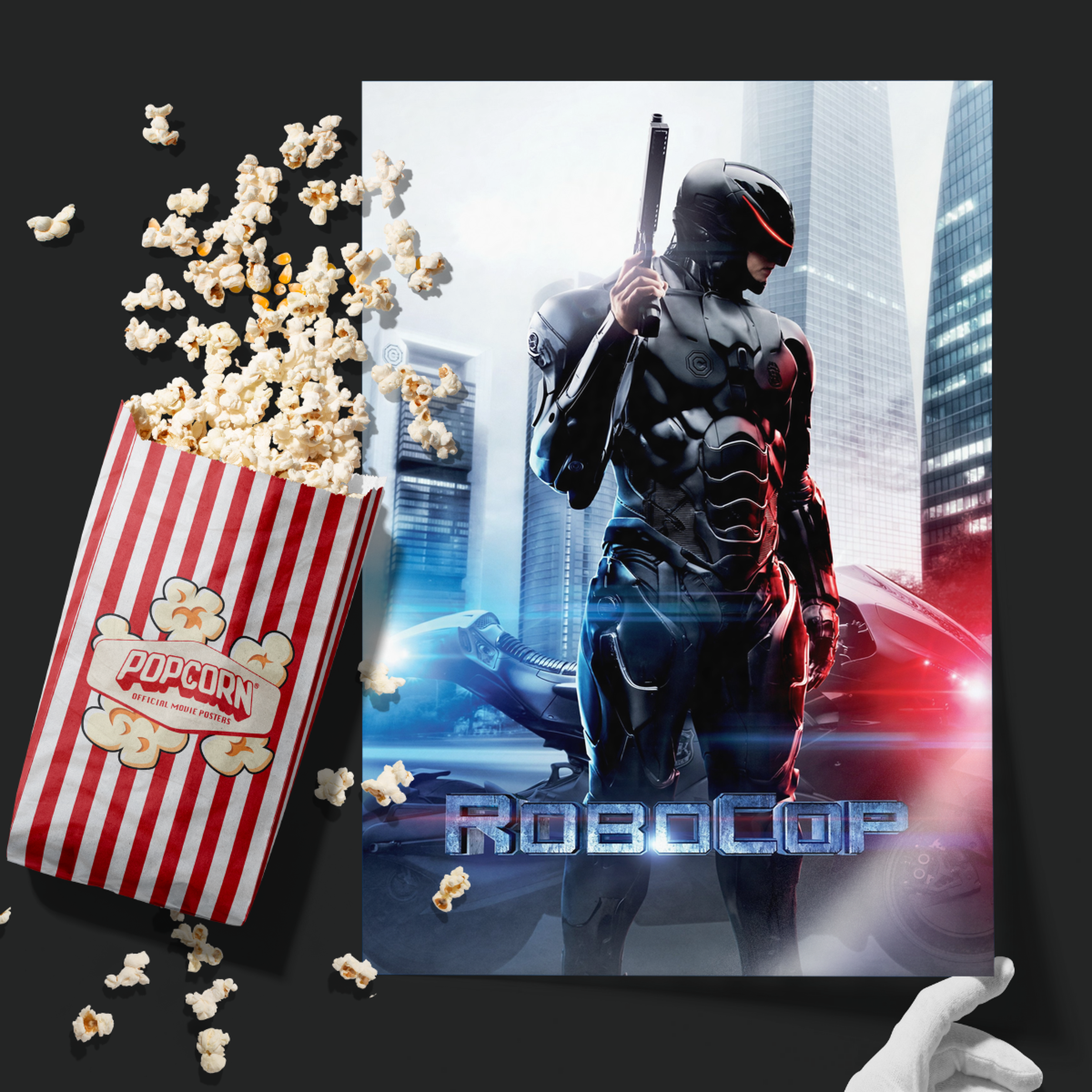 Robocop (2014)