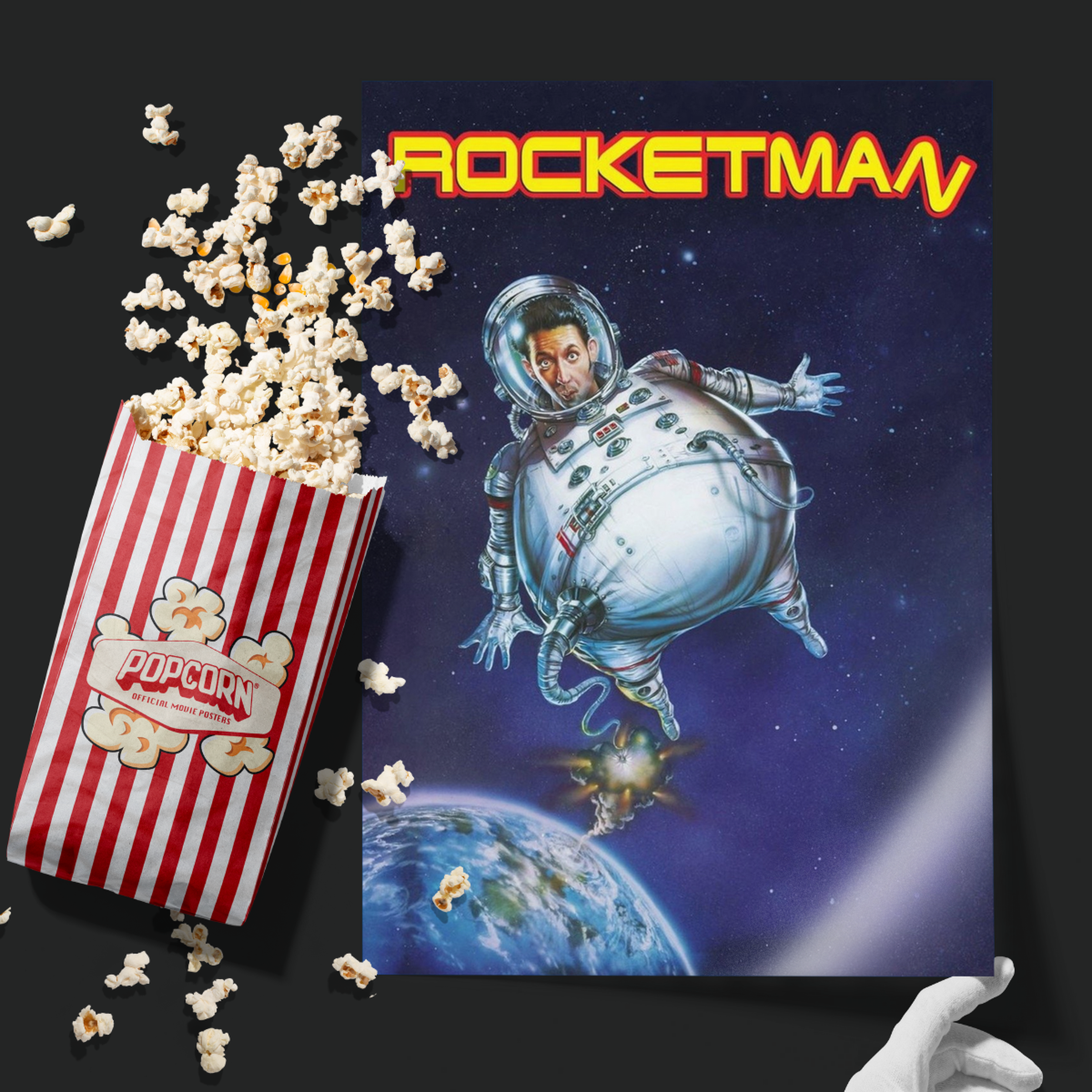 Rocketman (1997)