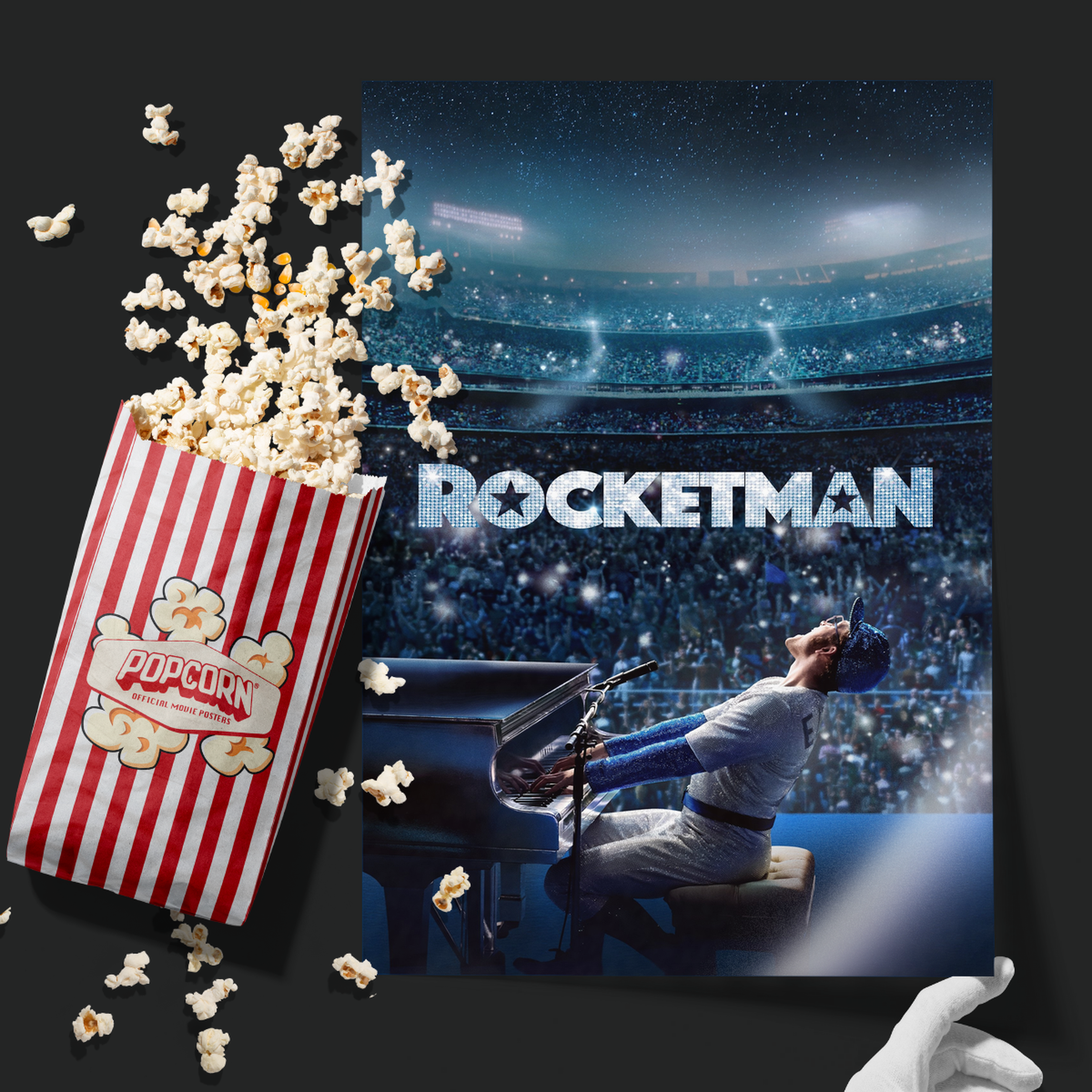 Rocketman (2019)
