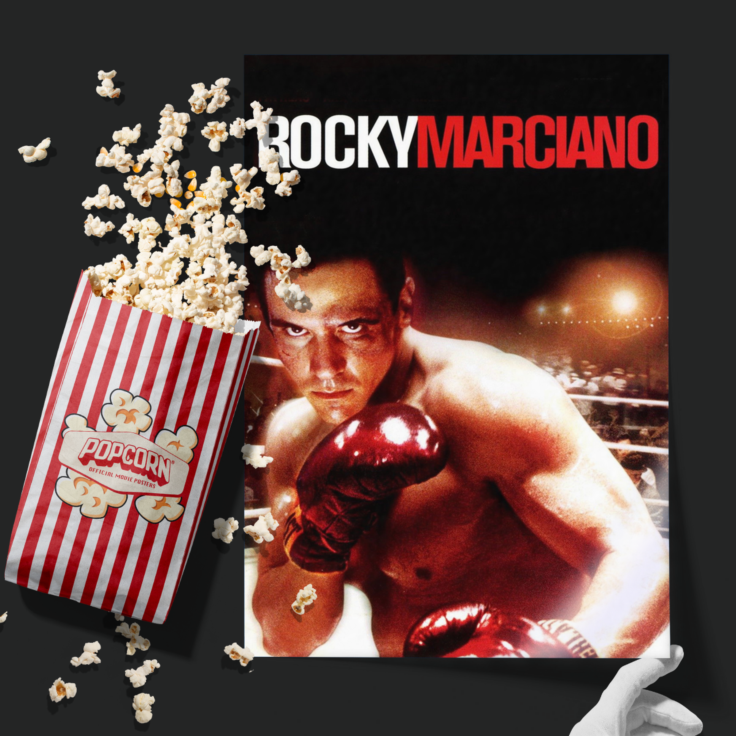 Rocky Marciano (1999)