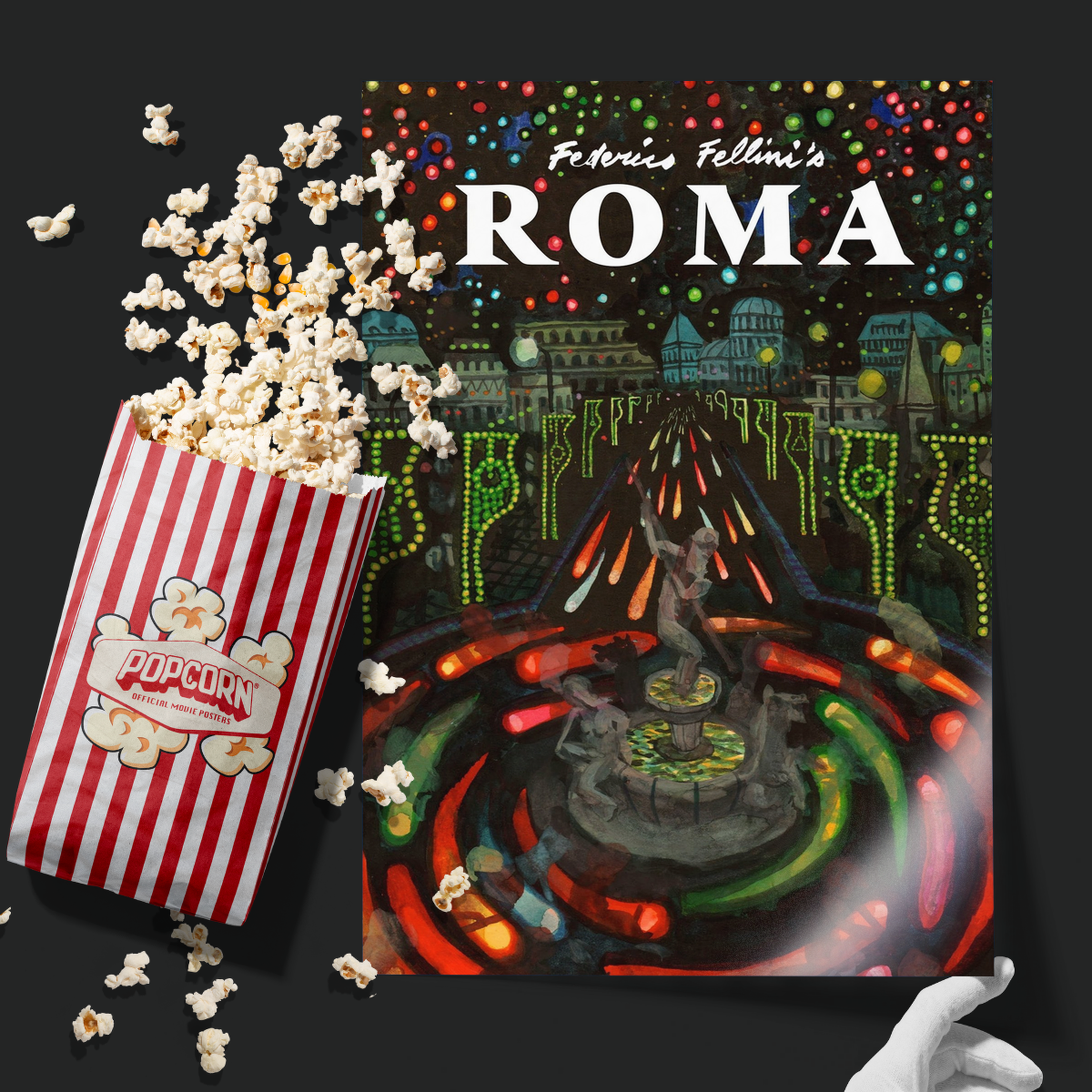 Roma (1972)
