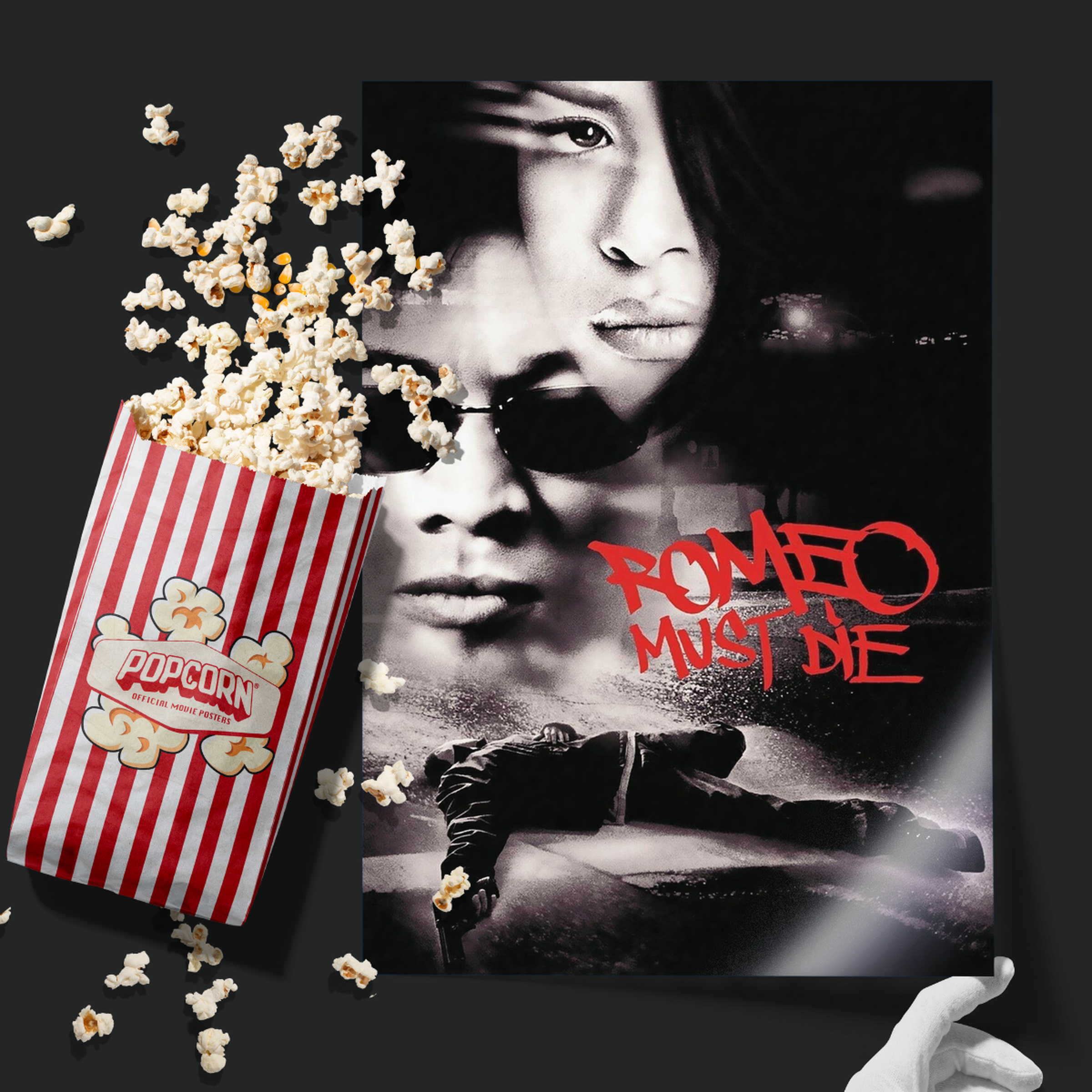 Romeo Must Die (2000)