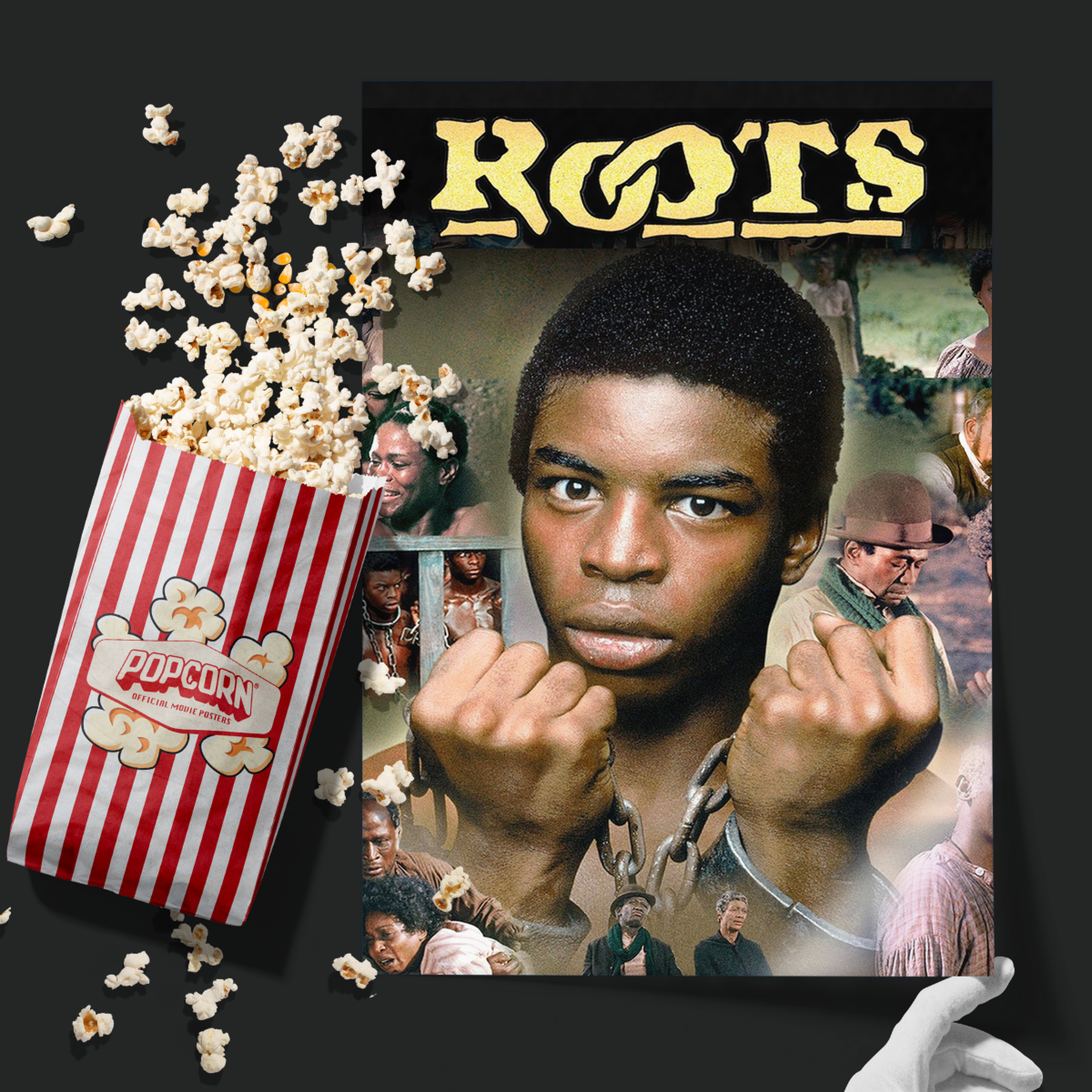 Roots (1977)