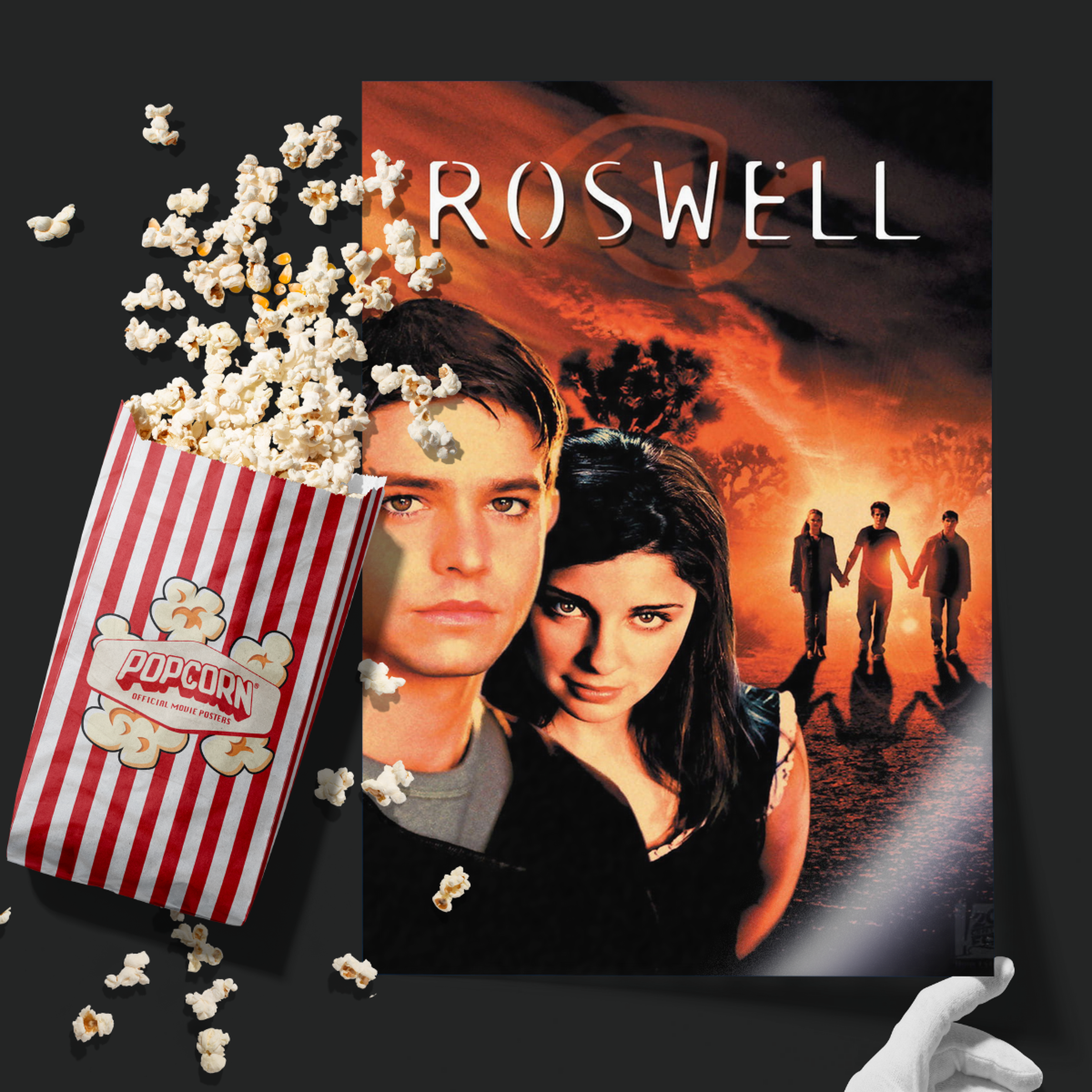 Roswell (1999)