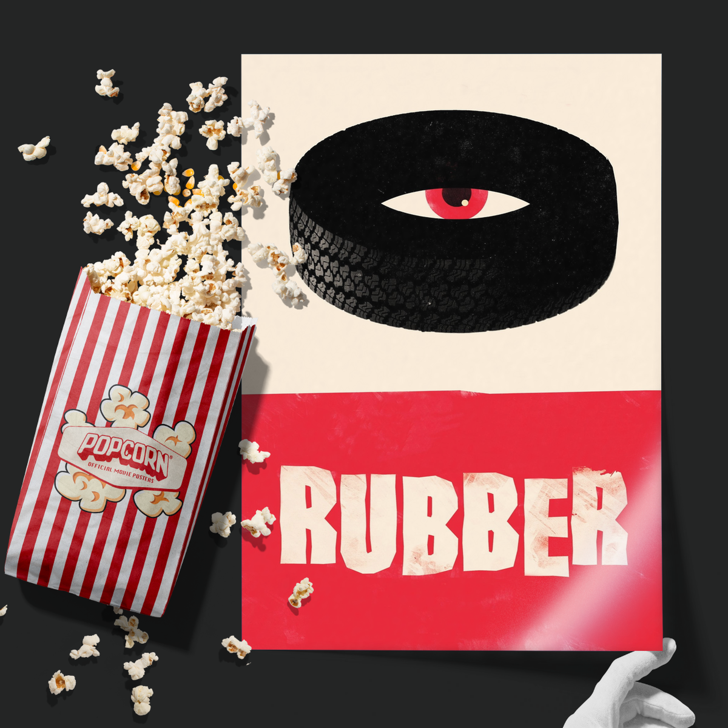 Rubber (2010)
