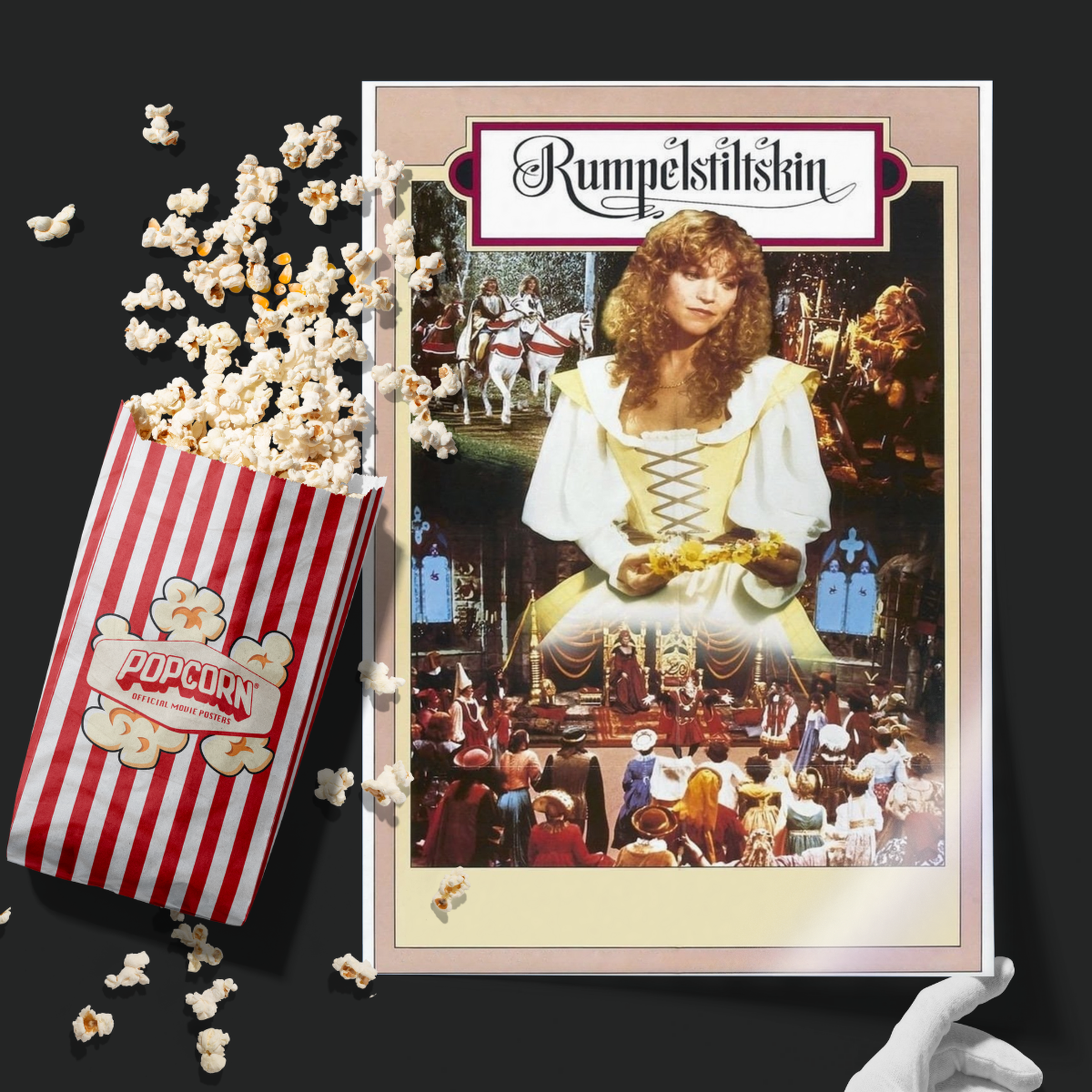 Rumpelstiltskin (1987)