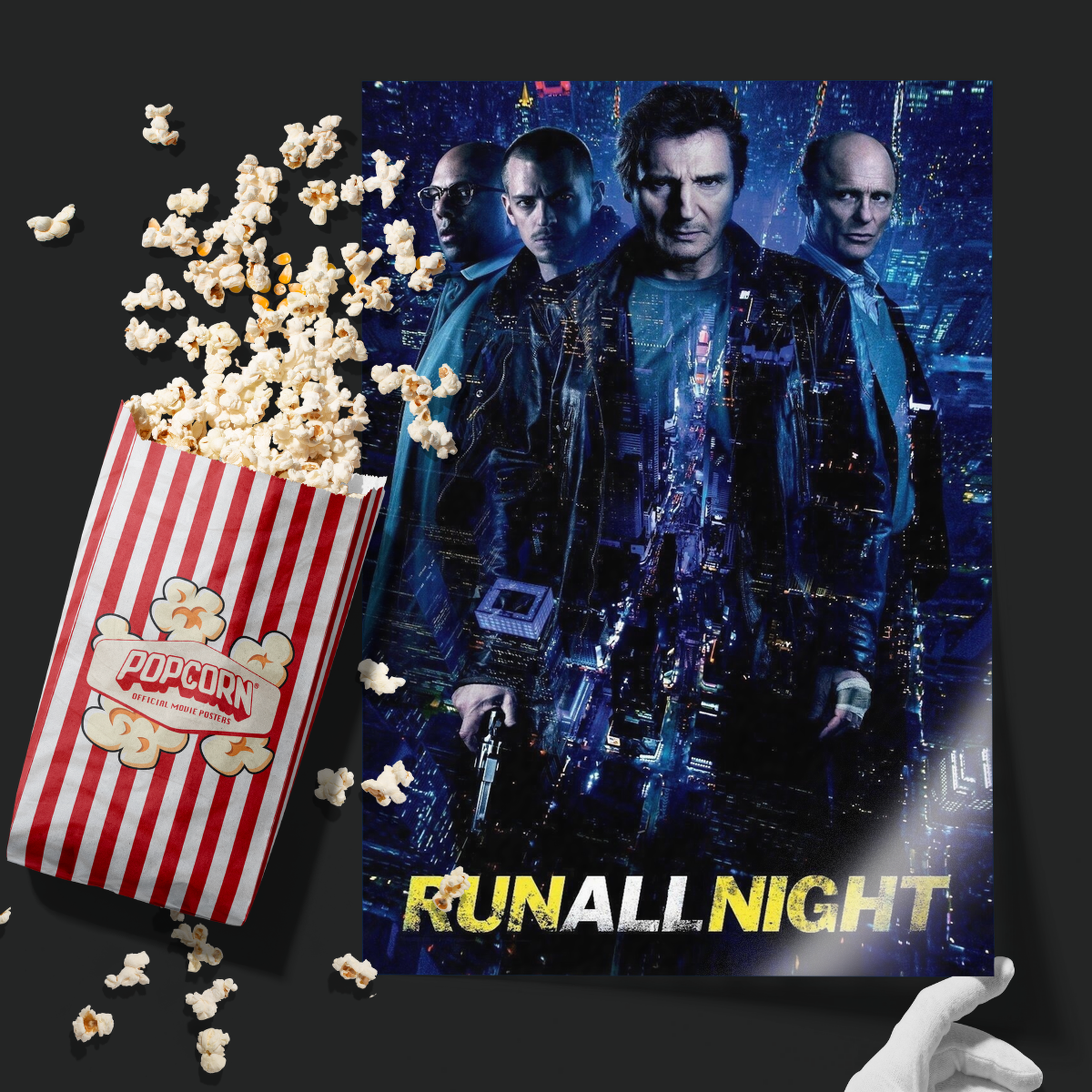 Run All Night (2015)