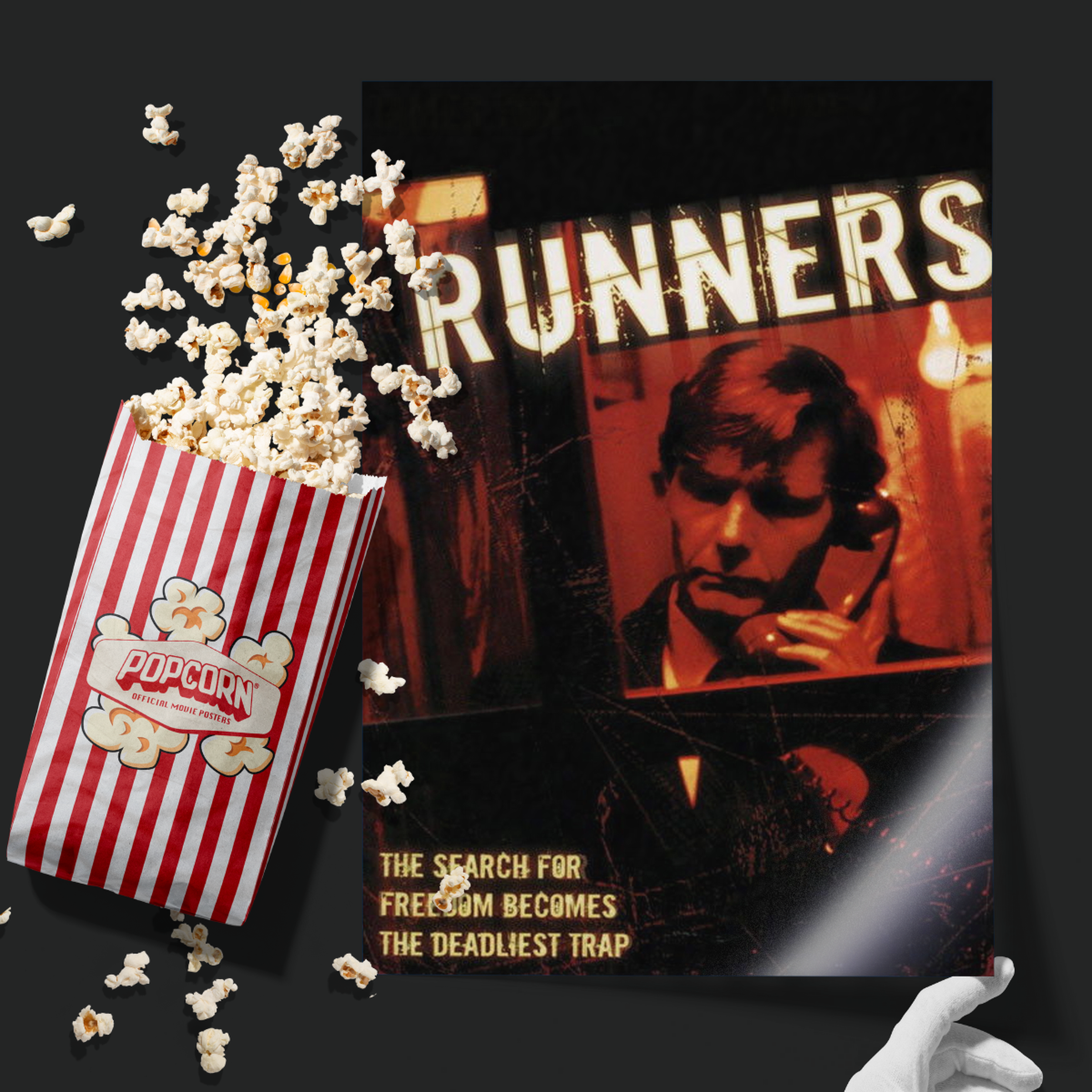 Runners (1983)