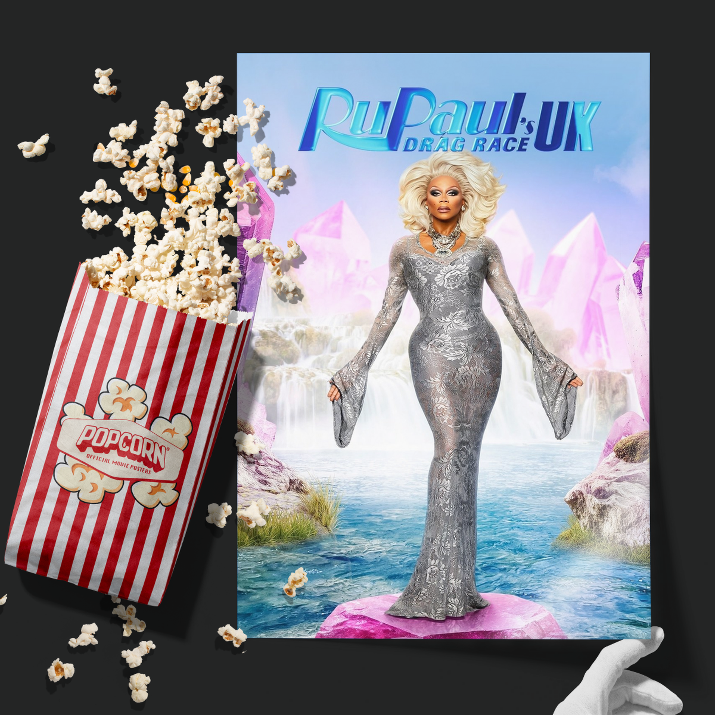 Rupaul's Drag Race Uk (2019)