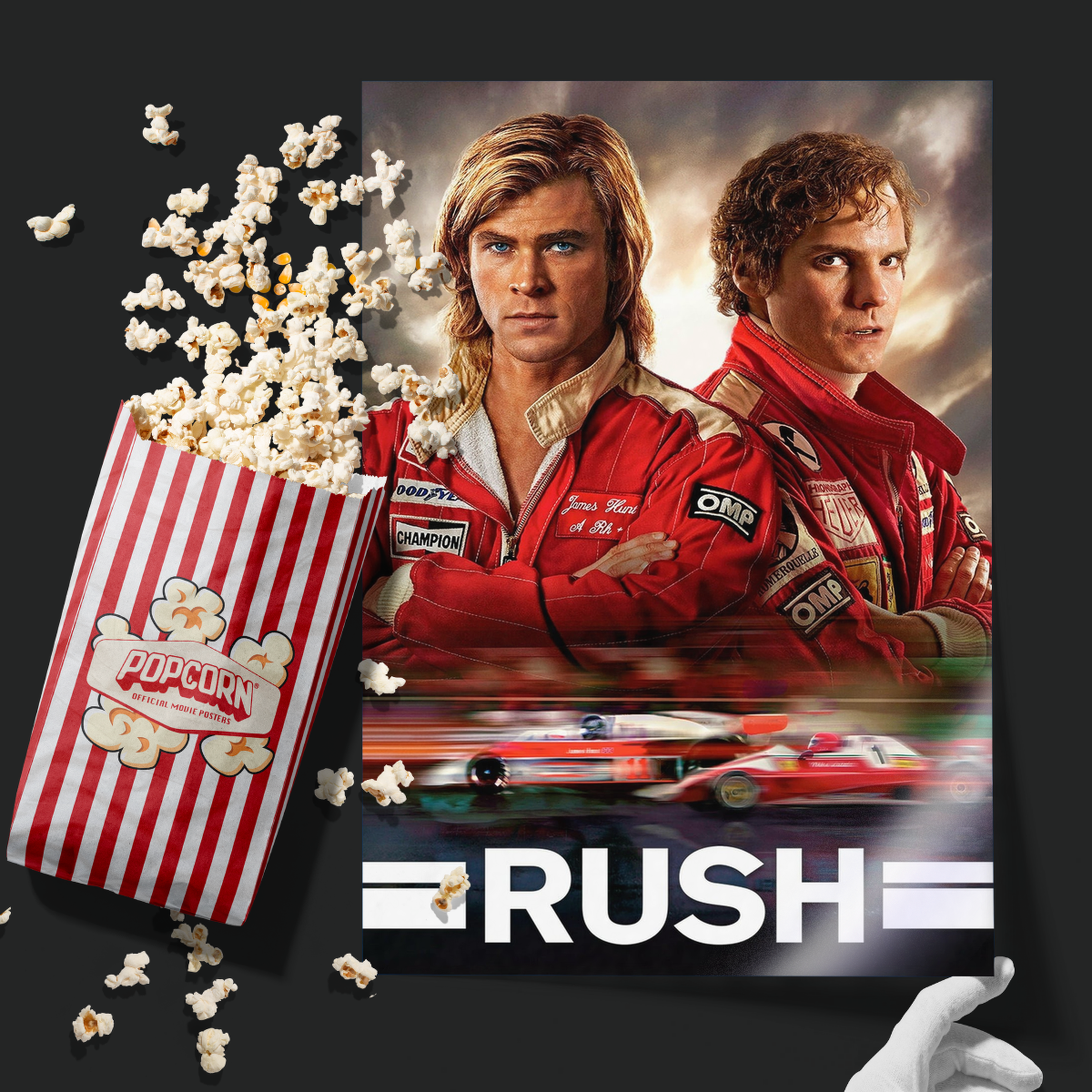 Rush (2013)
