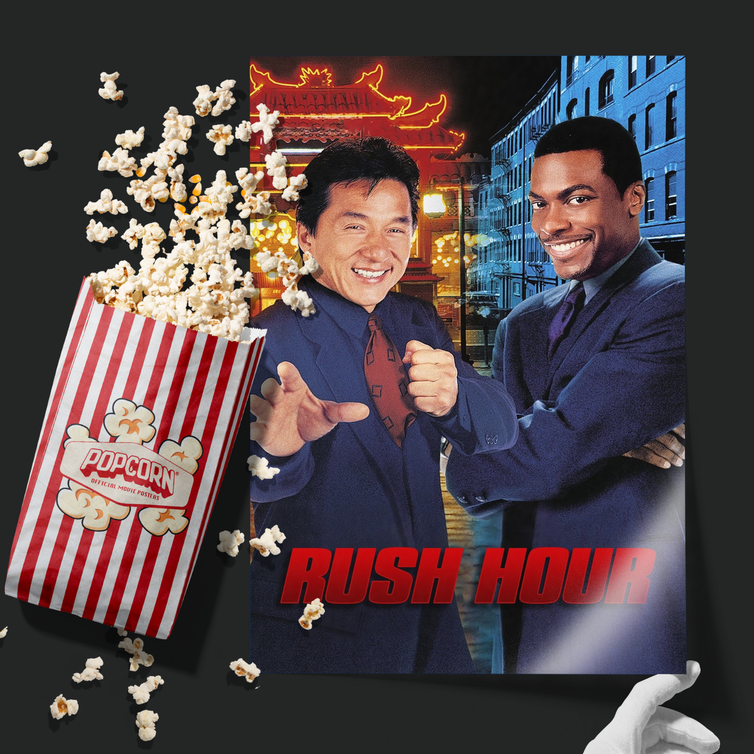 Rush Hour (1998)