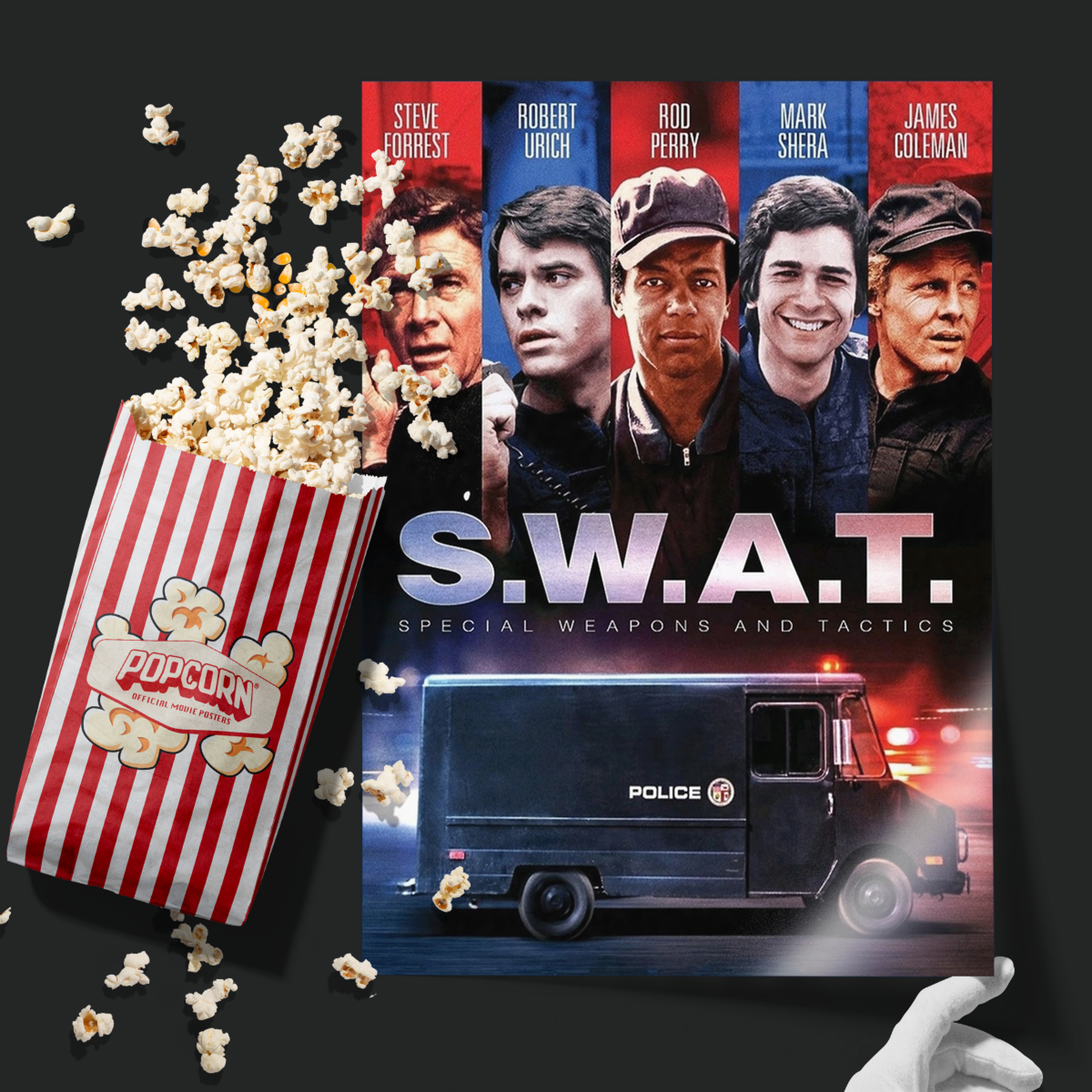 S.w.a.t. (1975)
