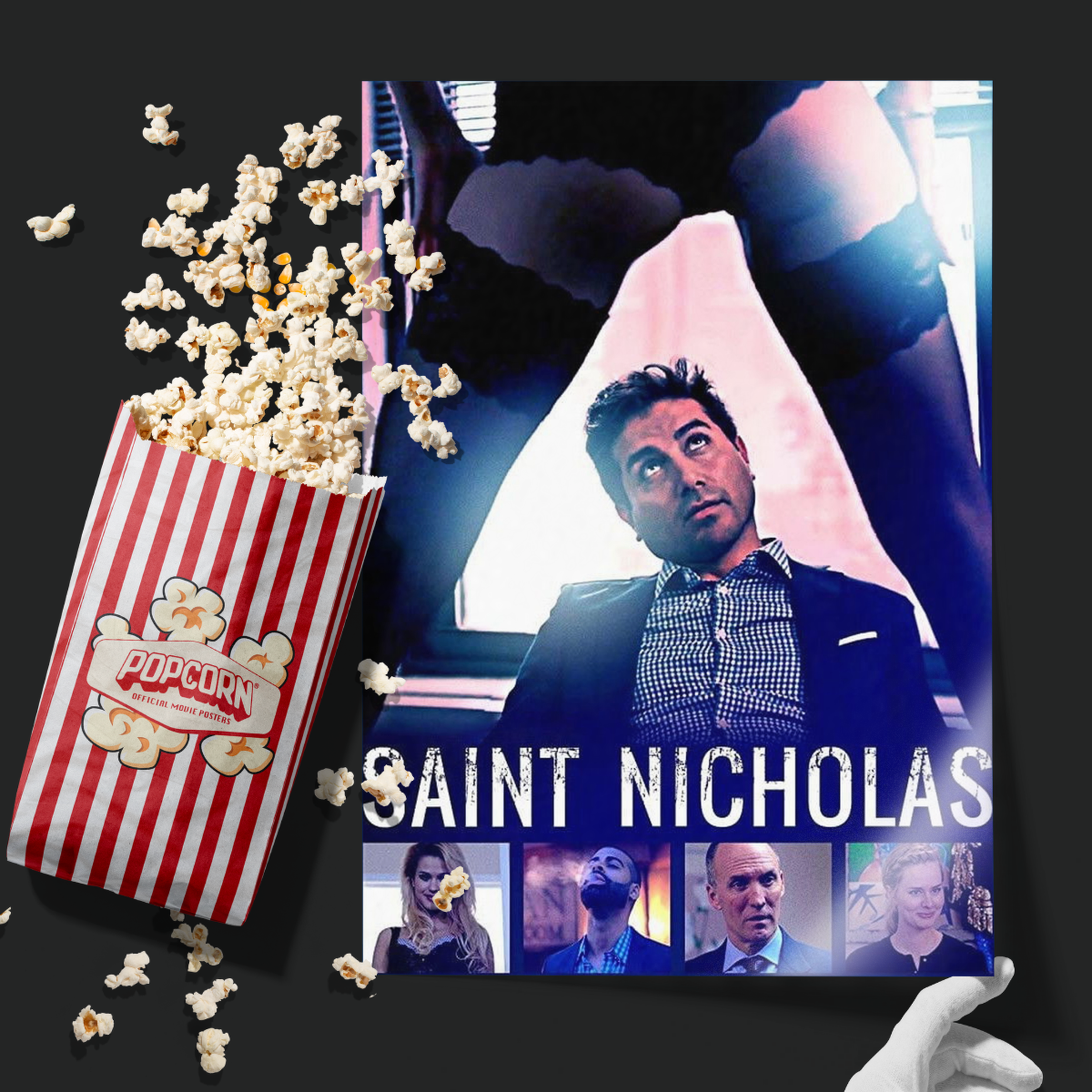 Saint Nicholas (2008)