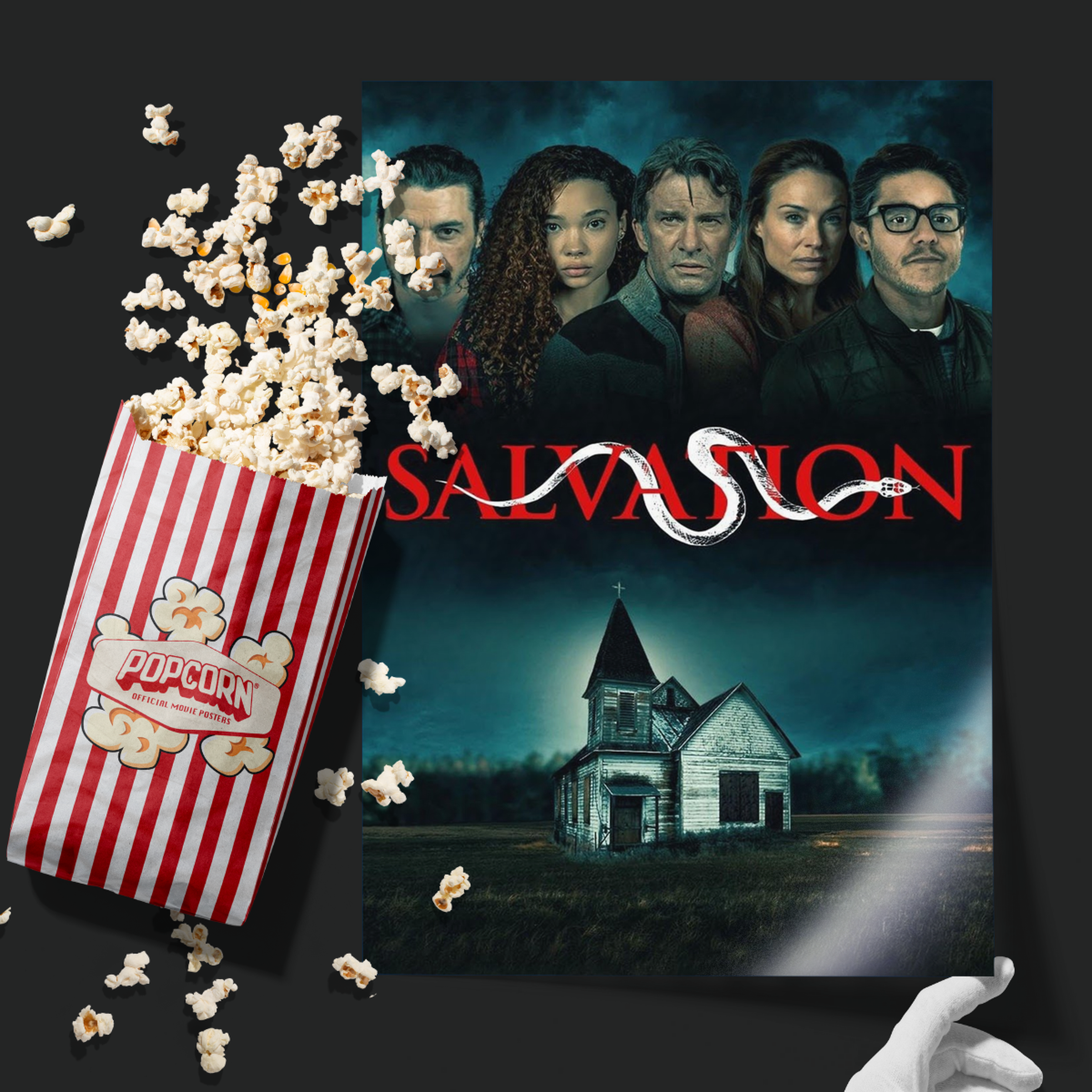 Salvation (2025)