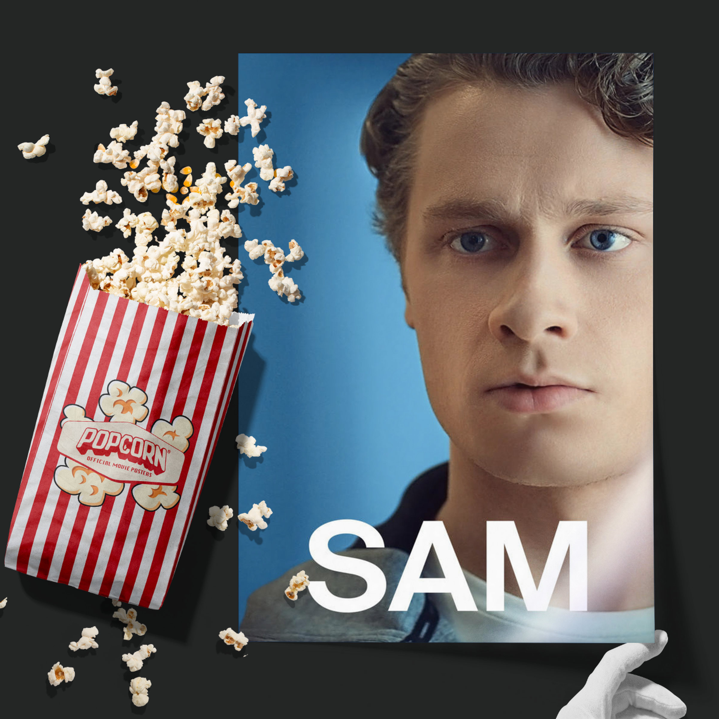 Sam (2021)
