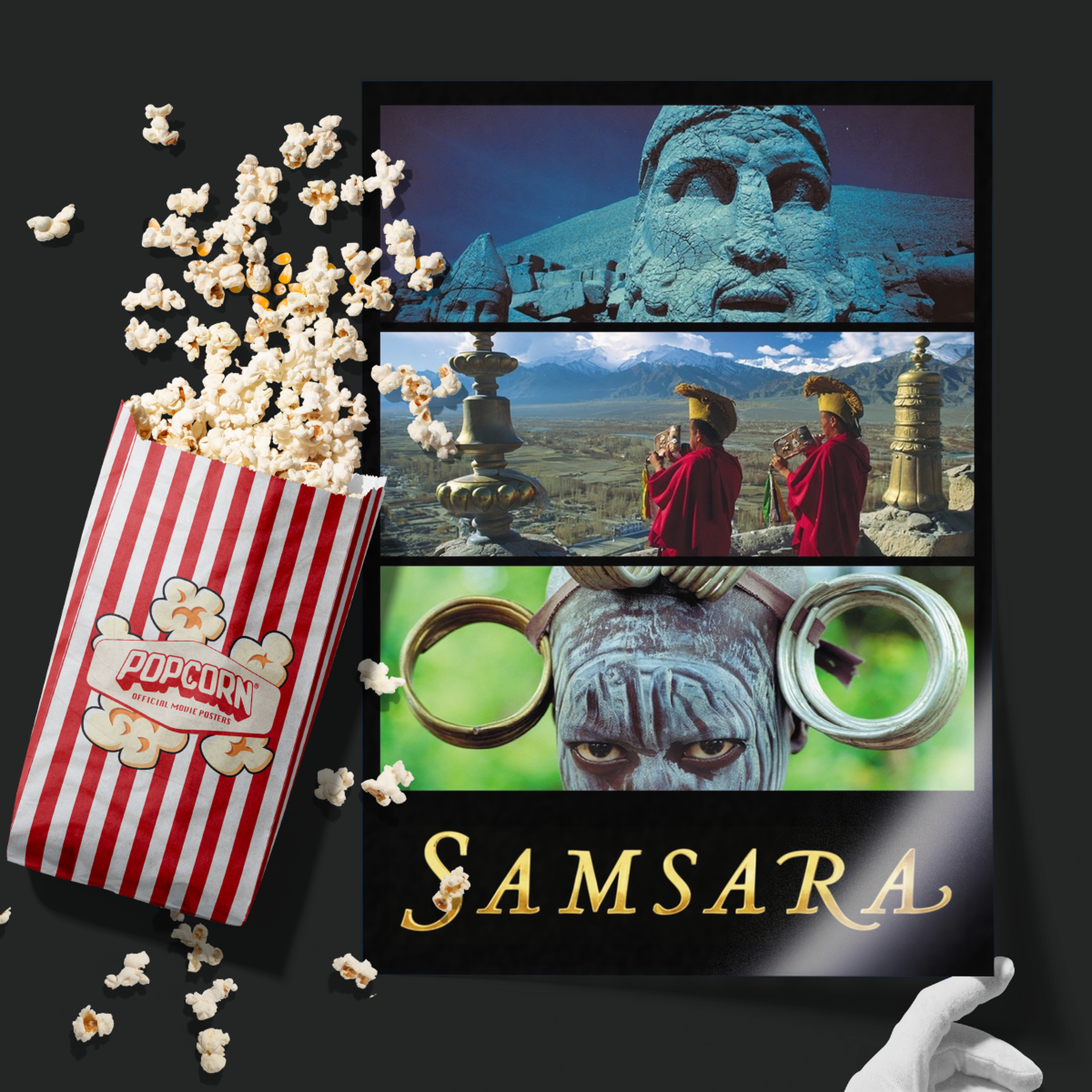 Samsara (2011)