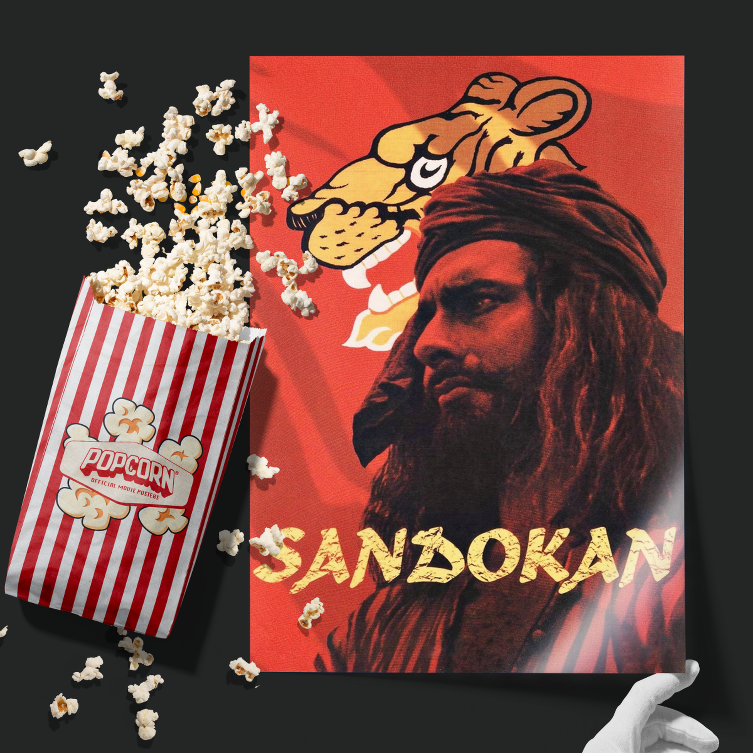 Sandokan (1976)