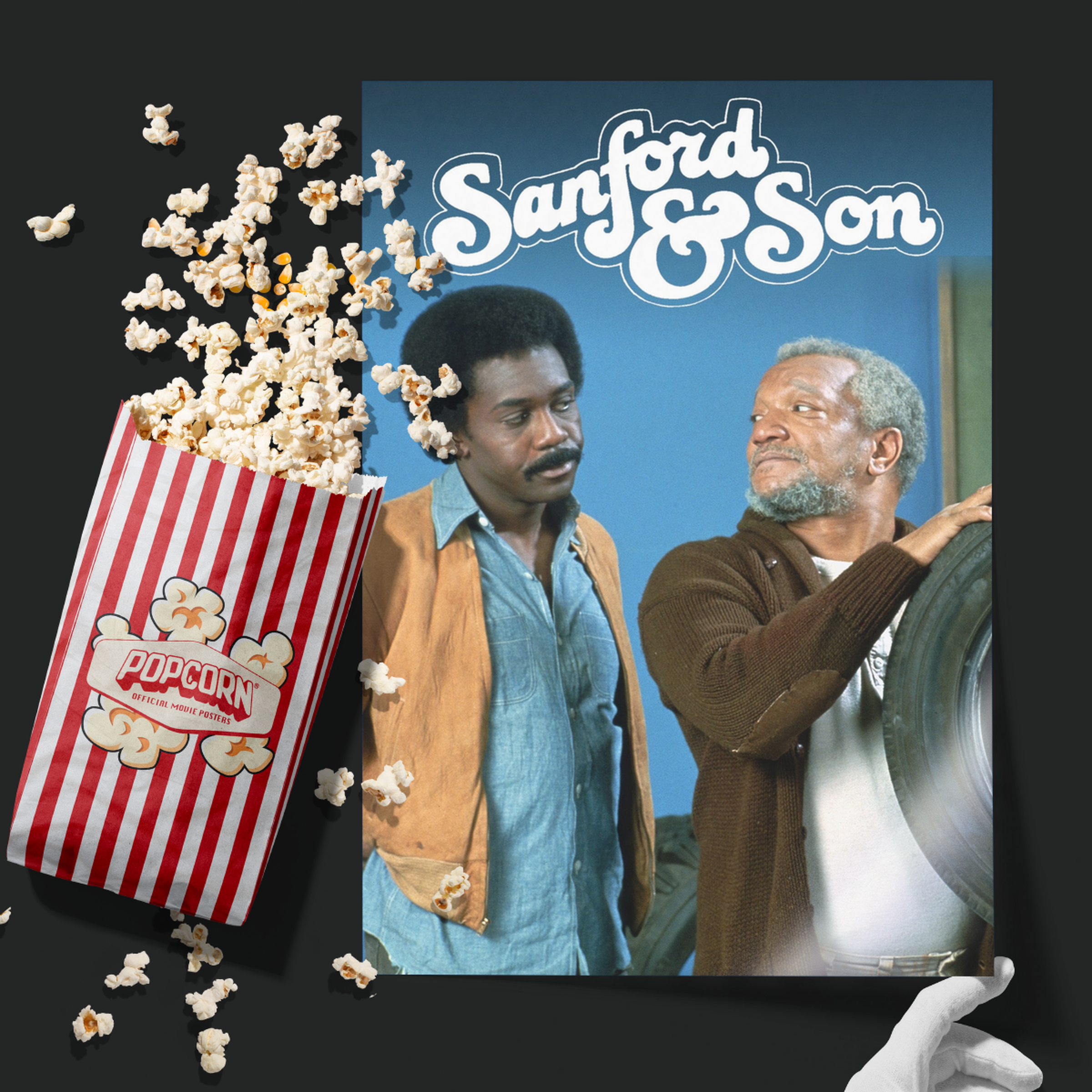 Sanford And Son (1972)