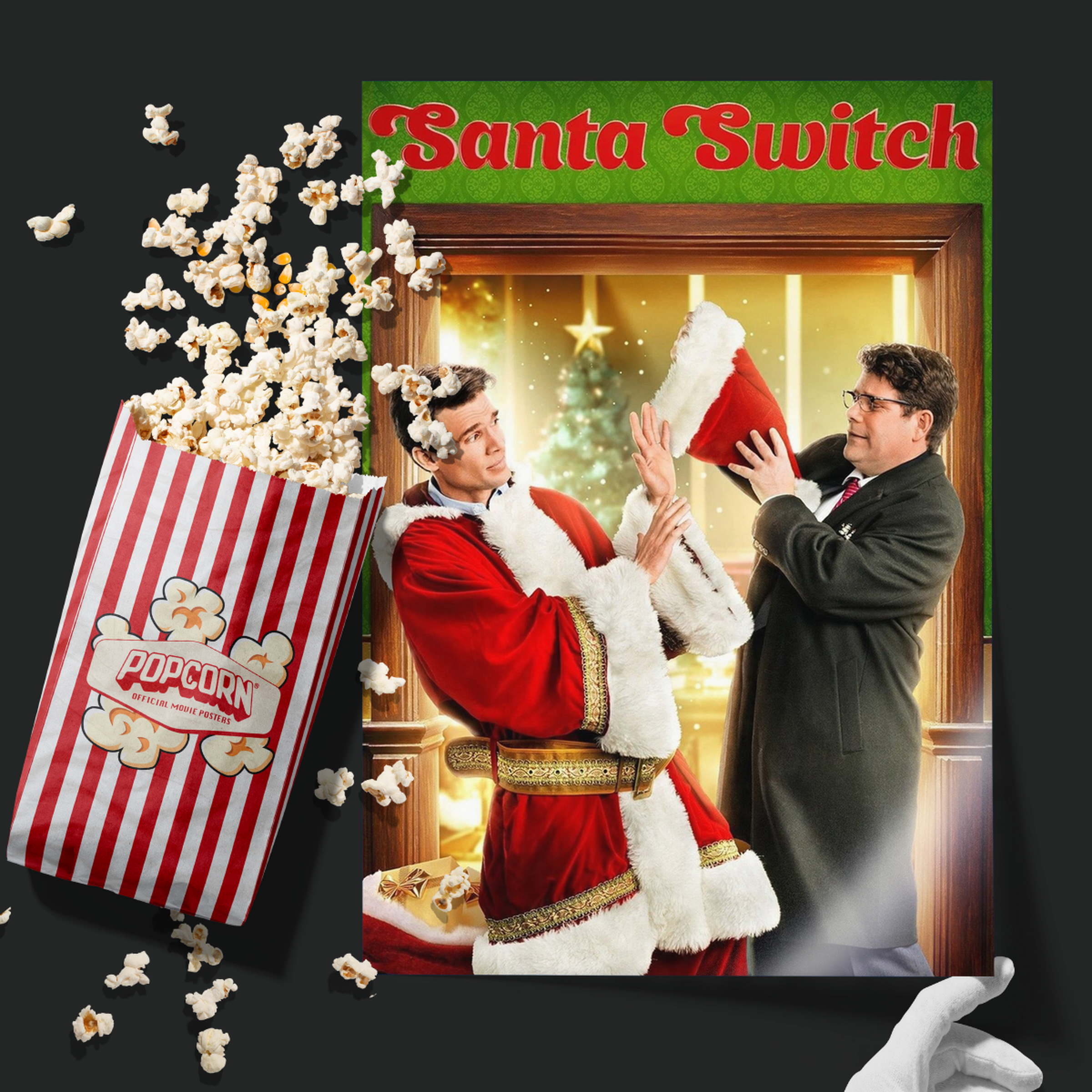 Santa Switch (2013)
