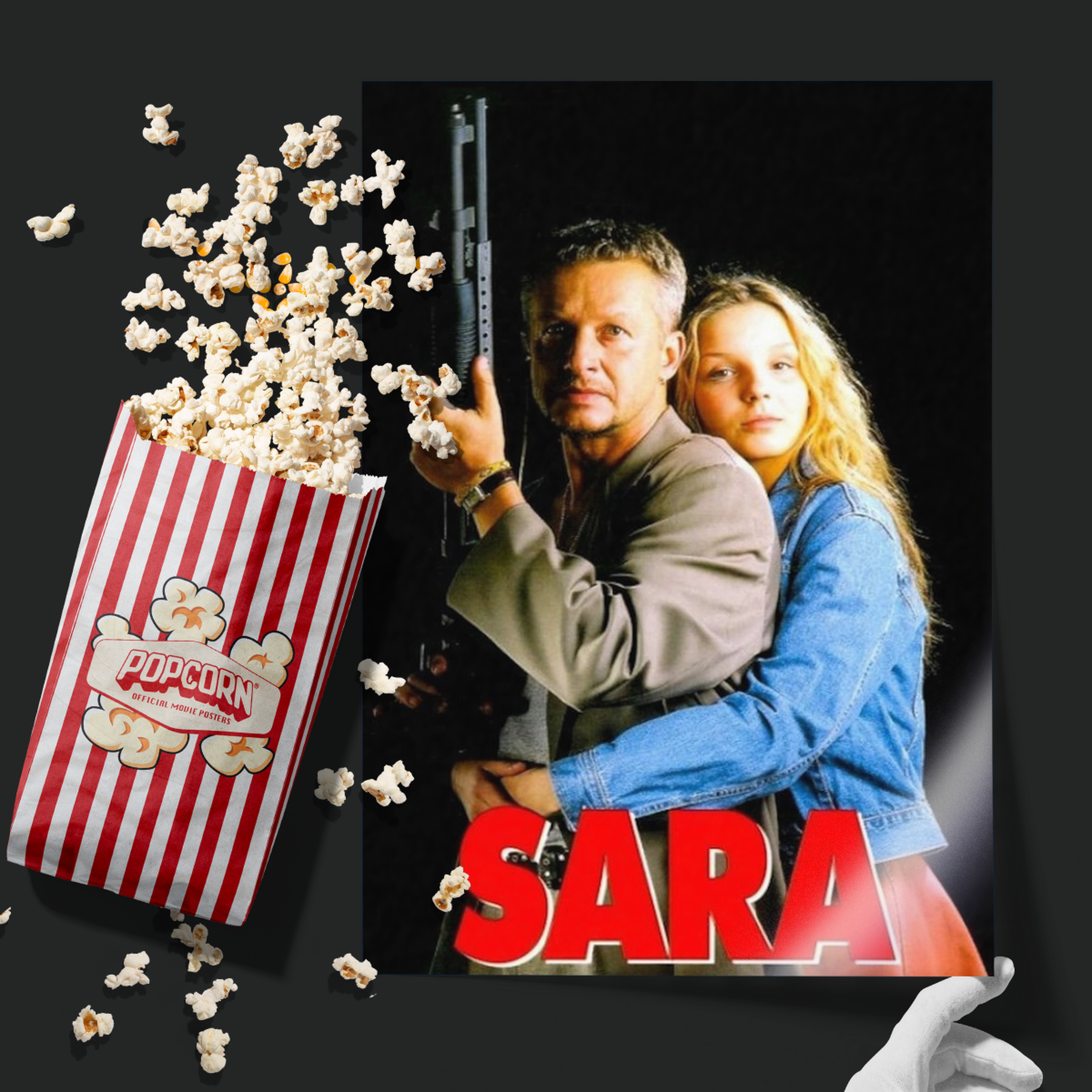 Sara (1997)