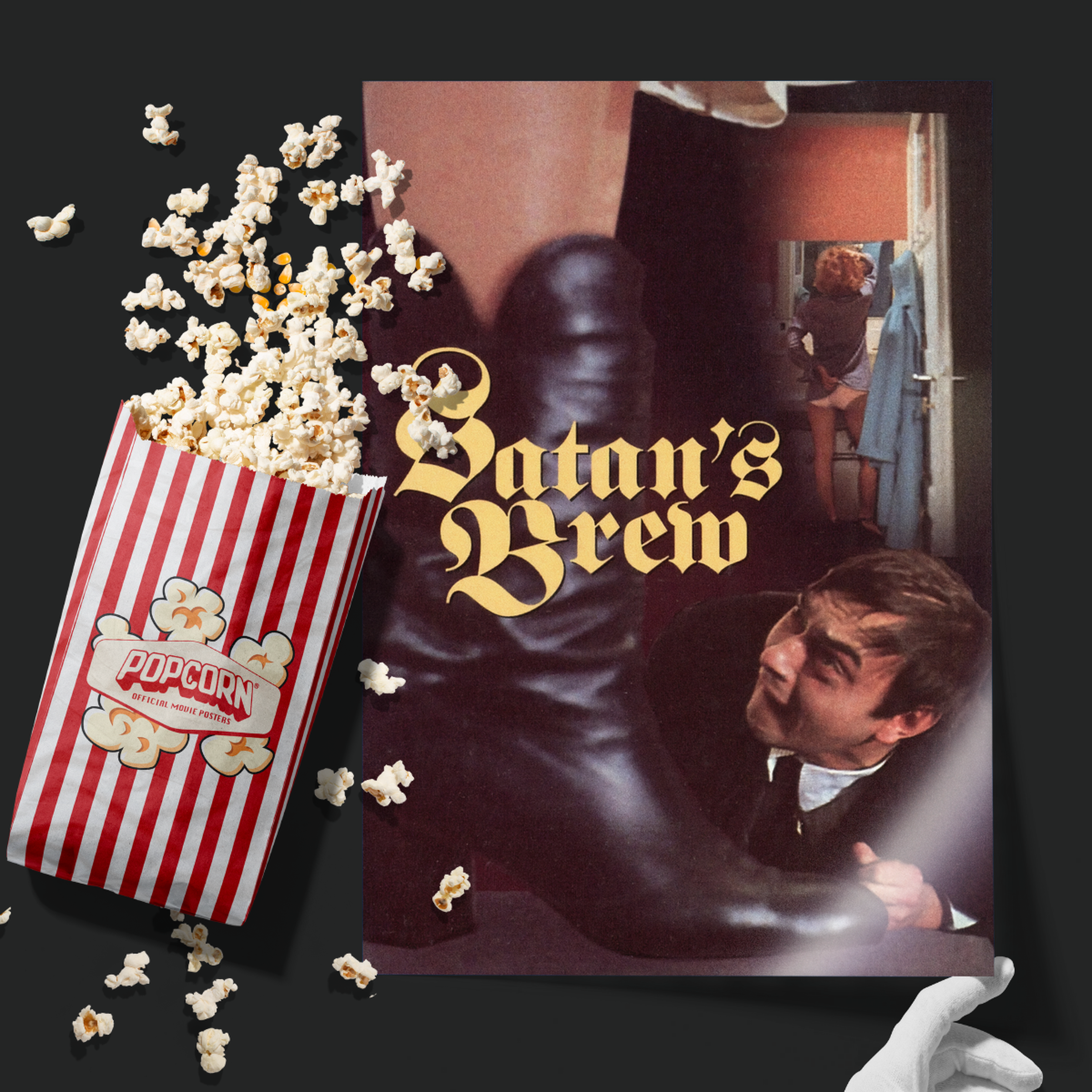 Satan’s Brew (1976)