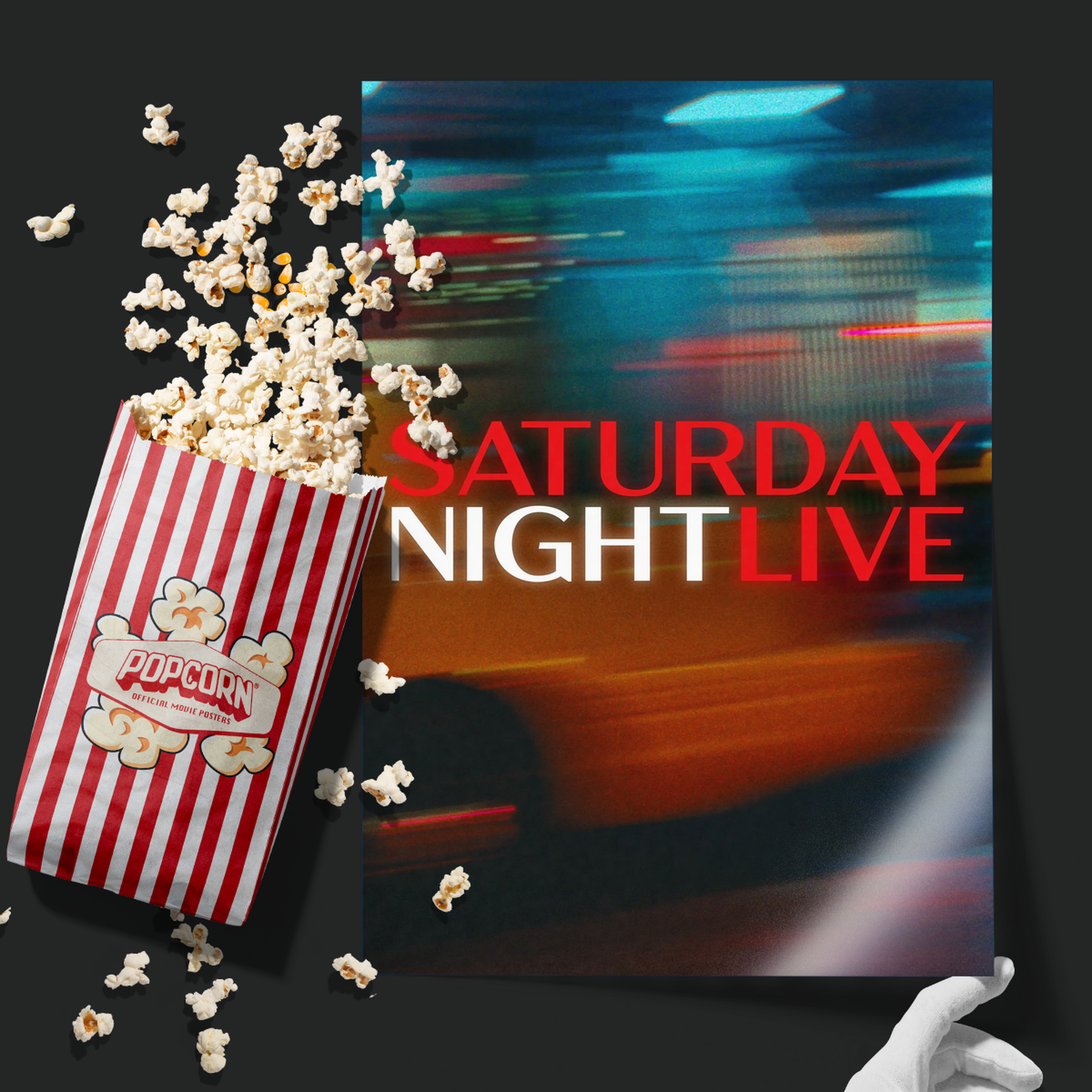 Saturday Night Live (1975)