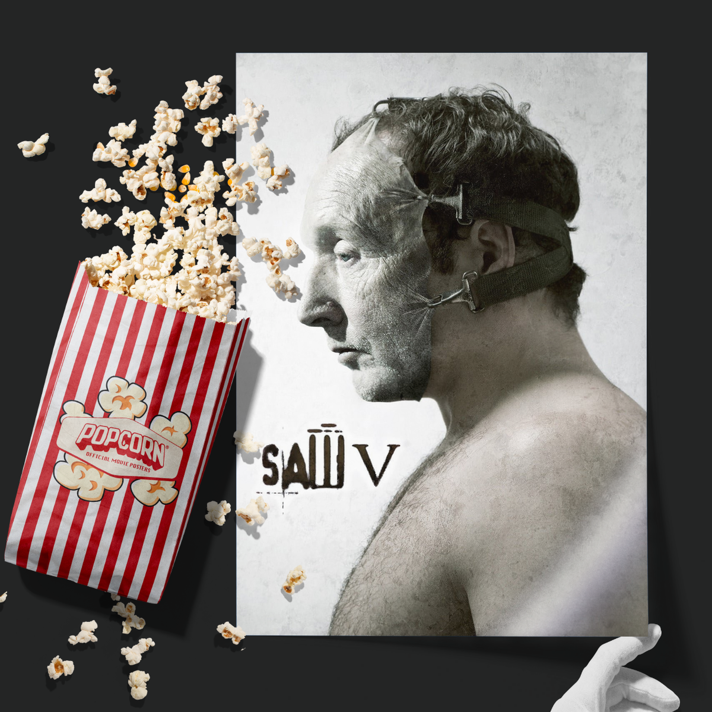 Saw V (2008)