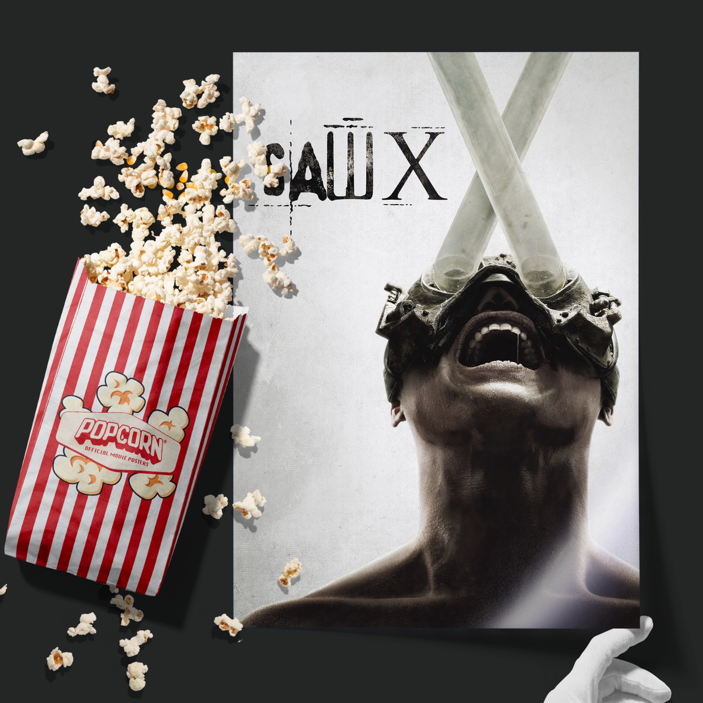 Saw X (2023)