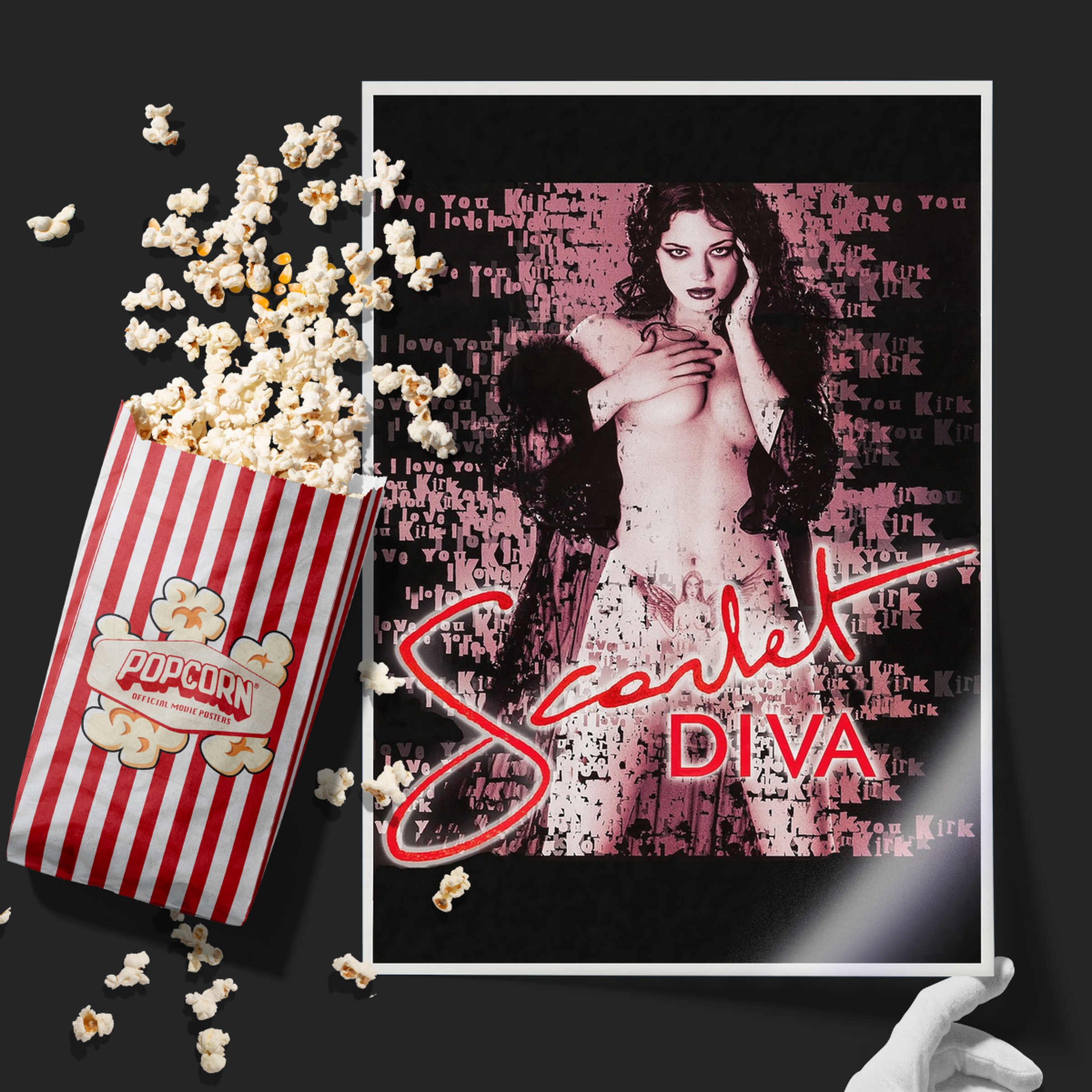 Scarlet Diva (2000)
