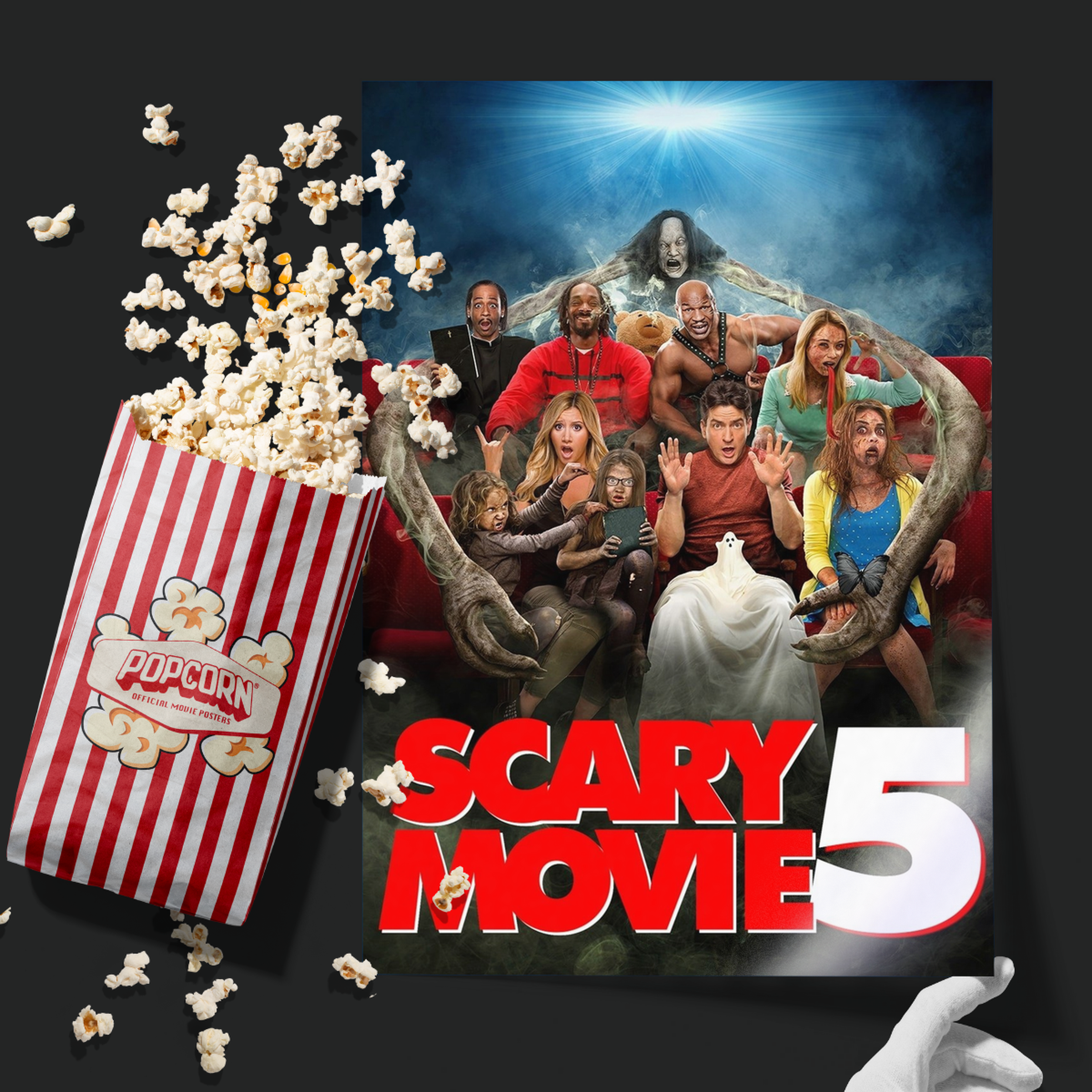 Scary Movie 5 (2013)