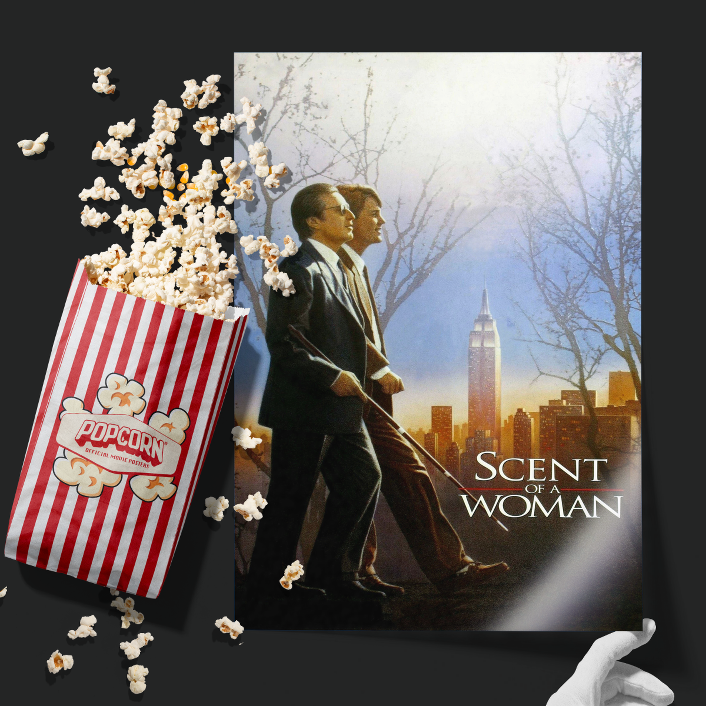 Scent Of A Woman (1992)