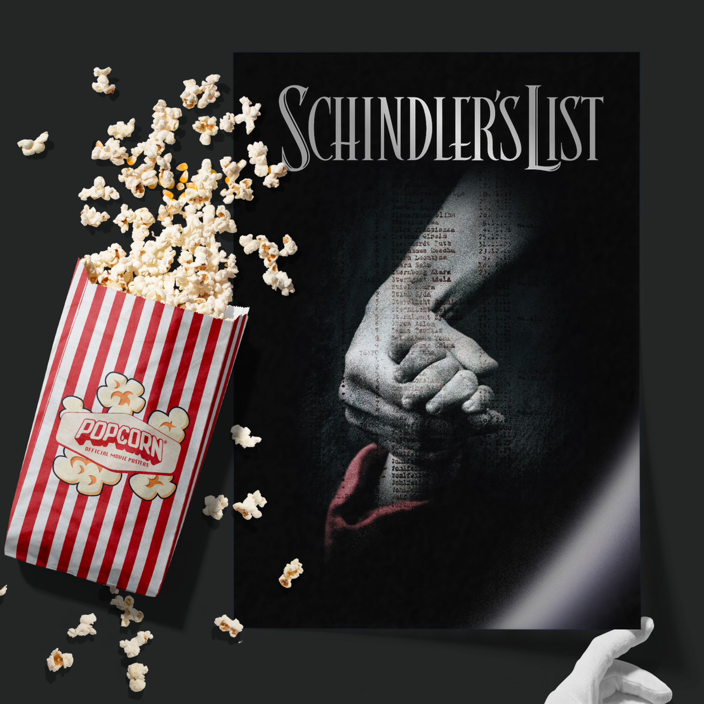 Schindler's List (1993)