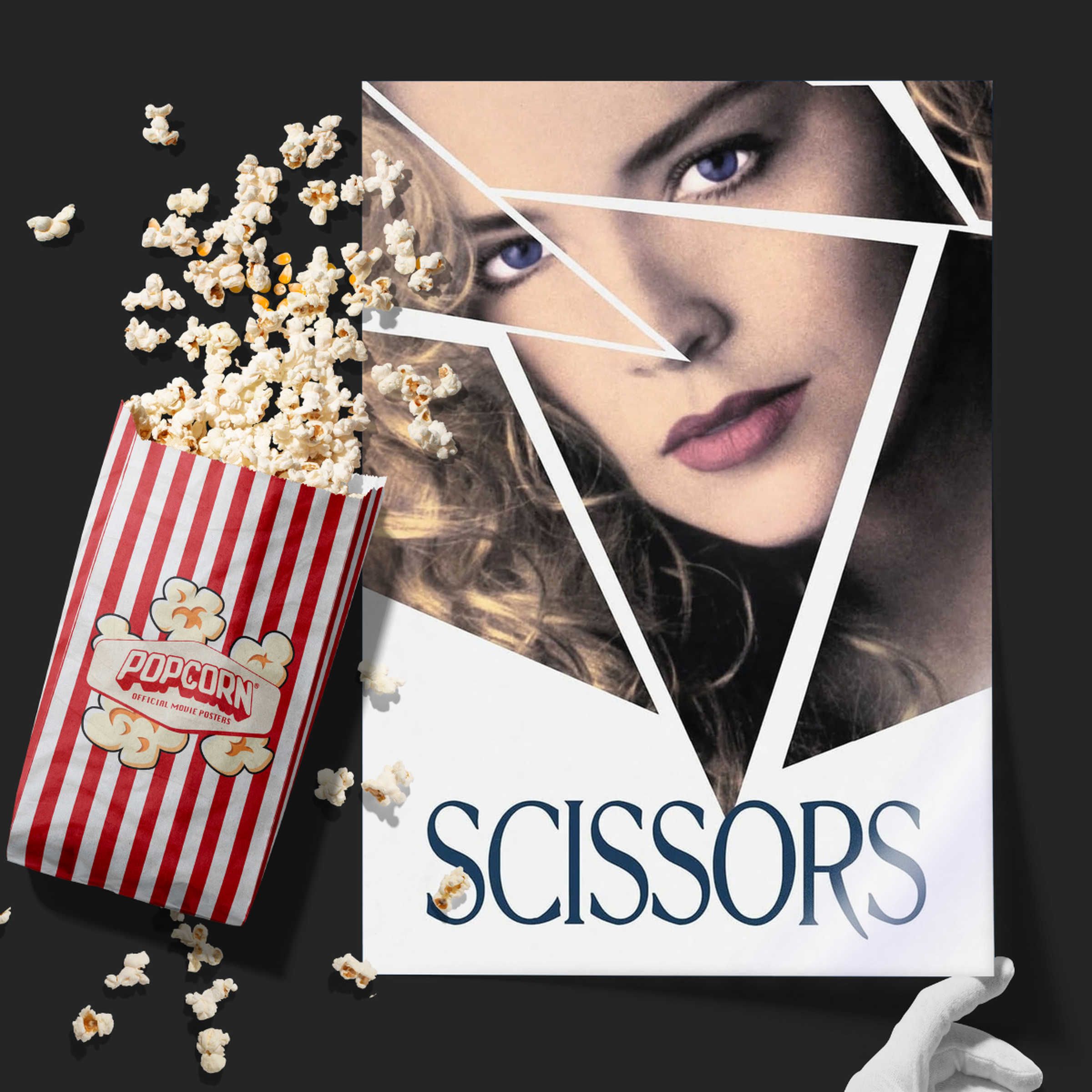 Scissors (1991)