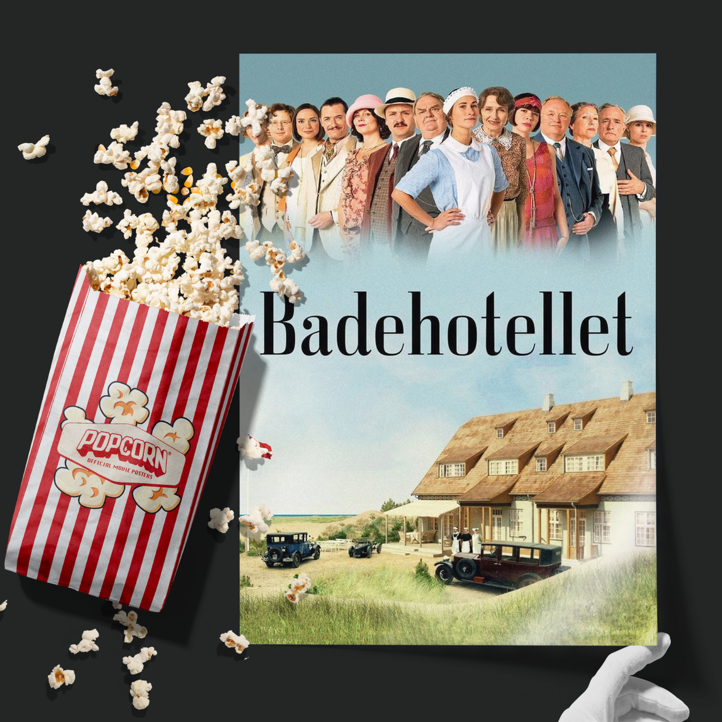 Seaside Hotel (2013)