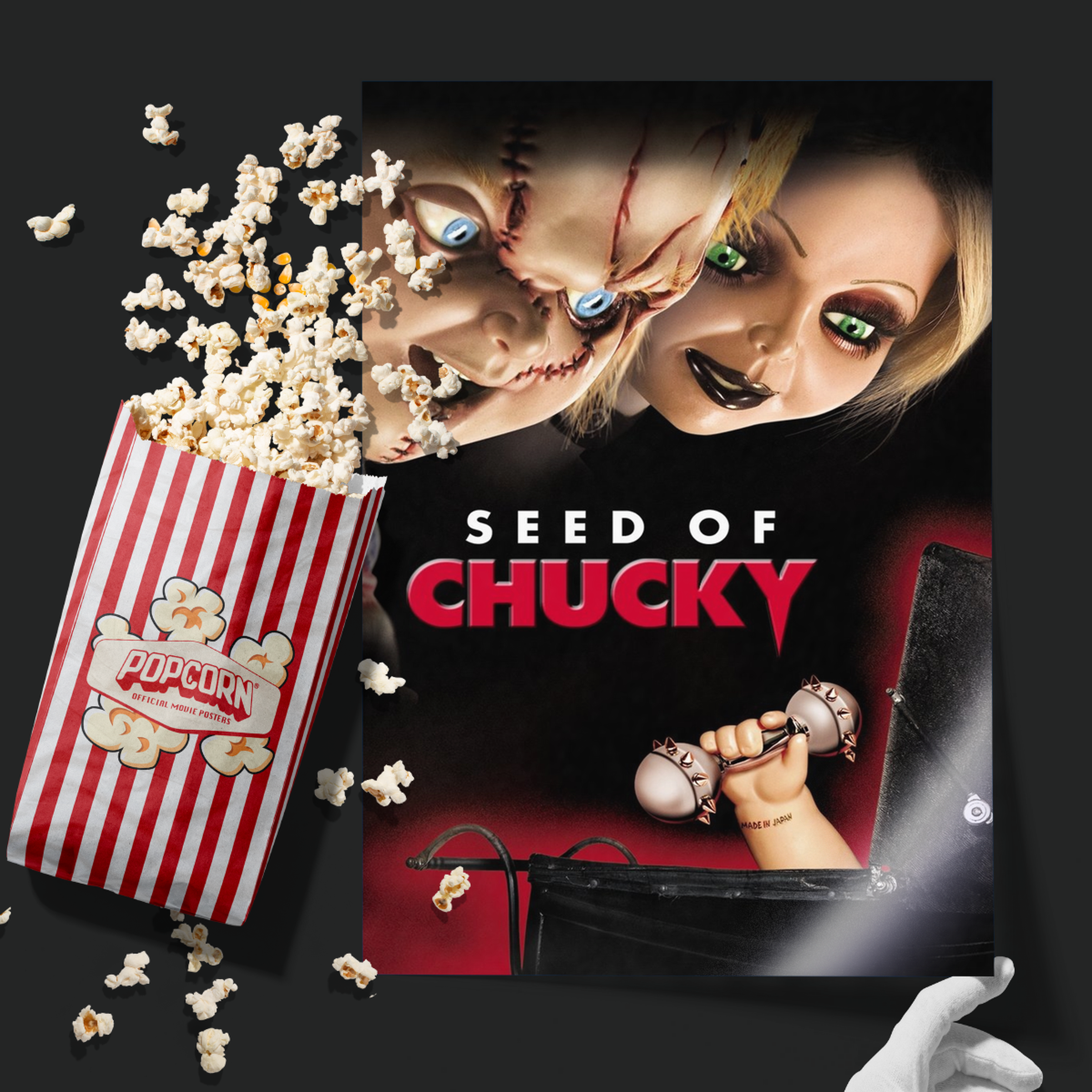 Seed Of Chucky (2004)