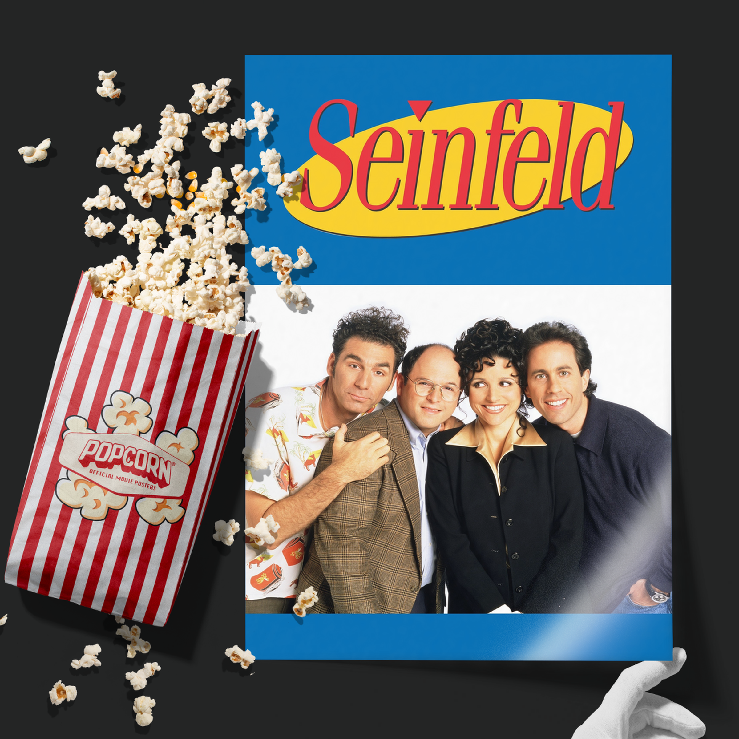 Seinfeld (1989)