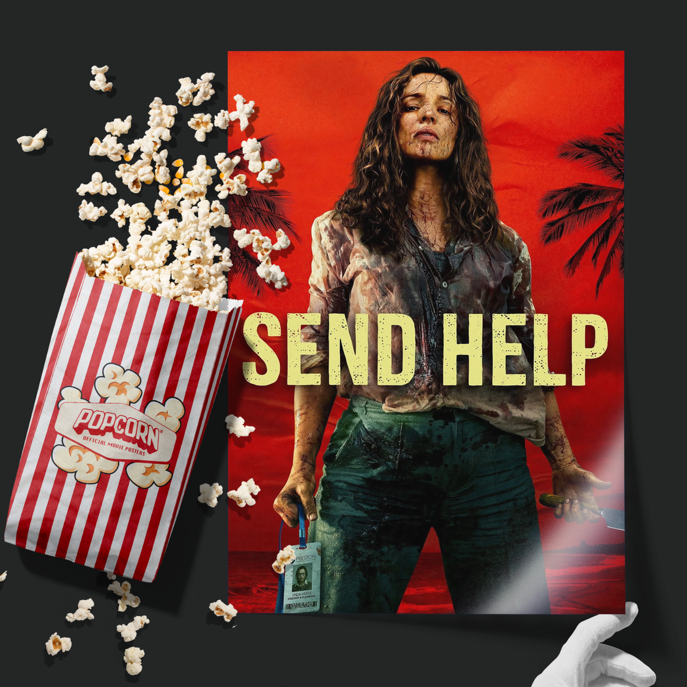 Send Help (2026)