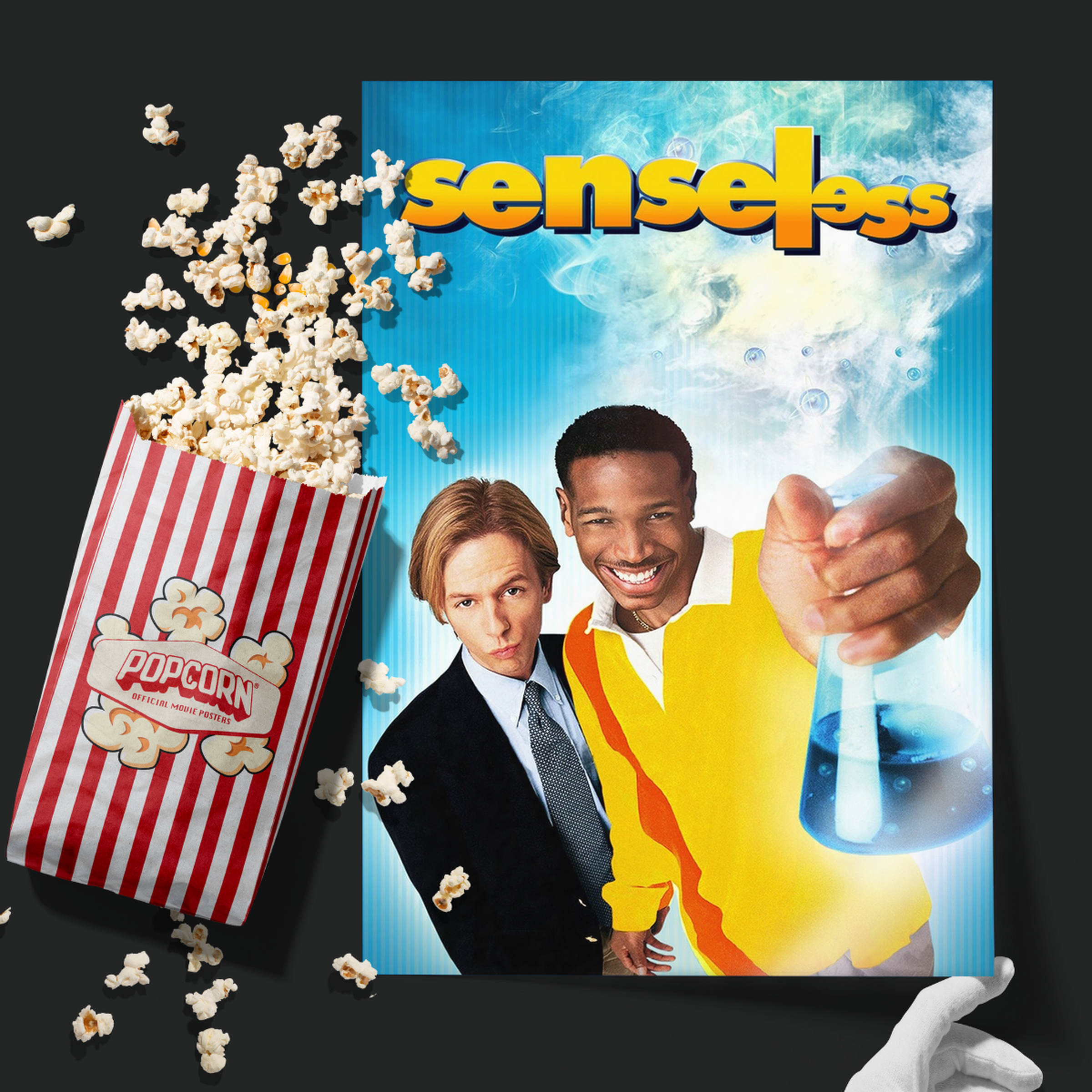 Senseless (1998)