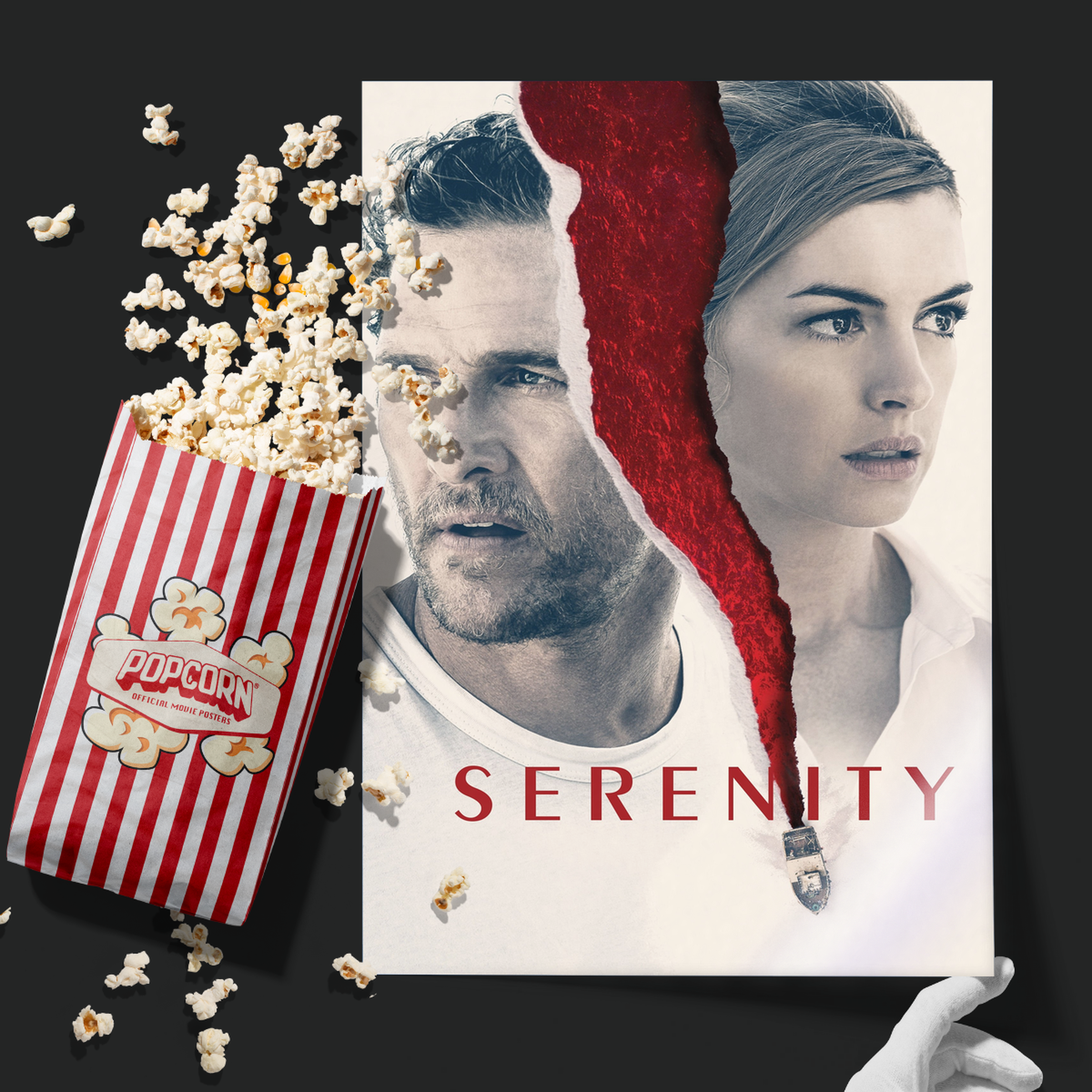 Serenity (2019)