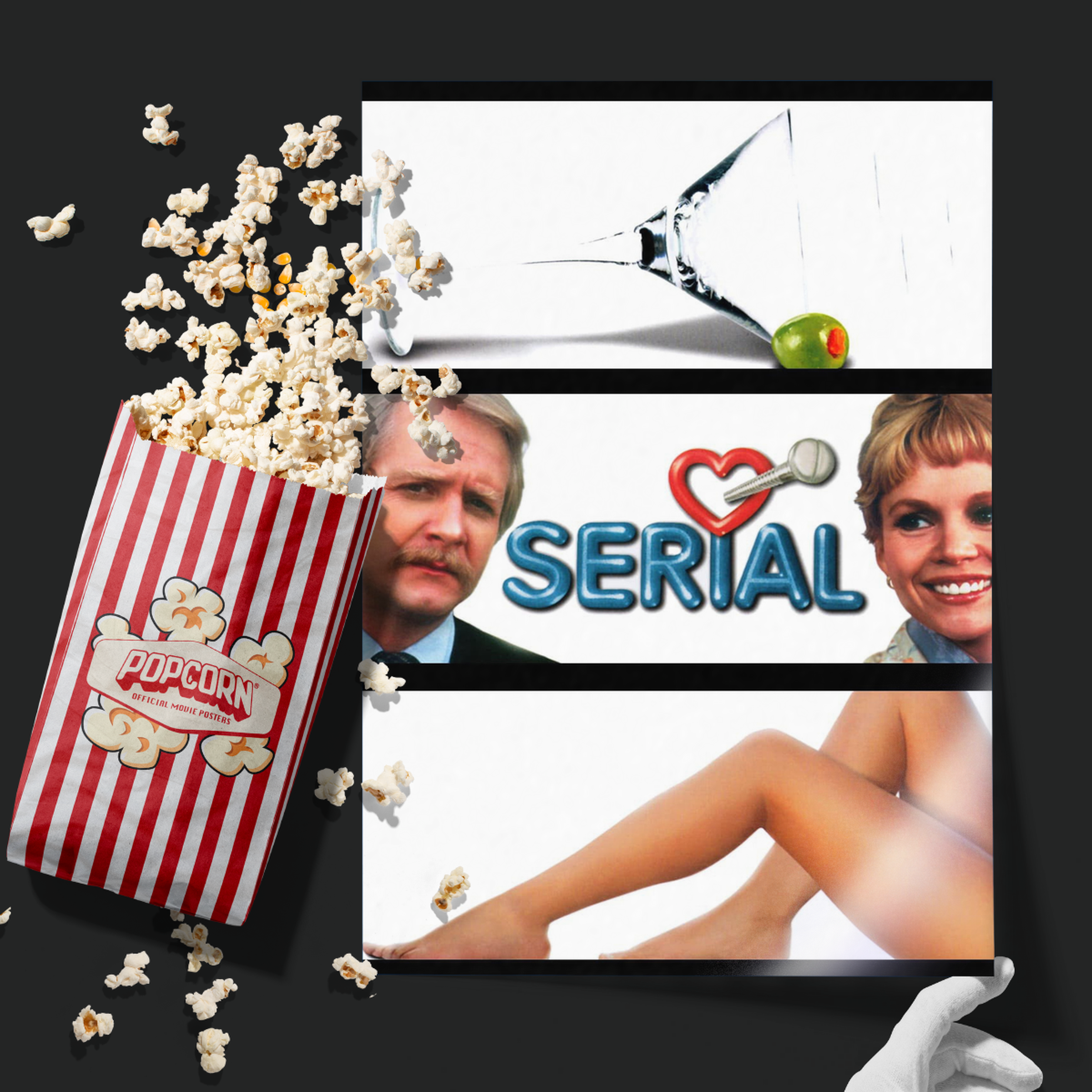 Serial (1980)