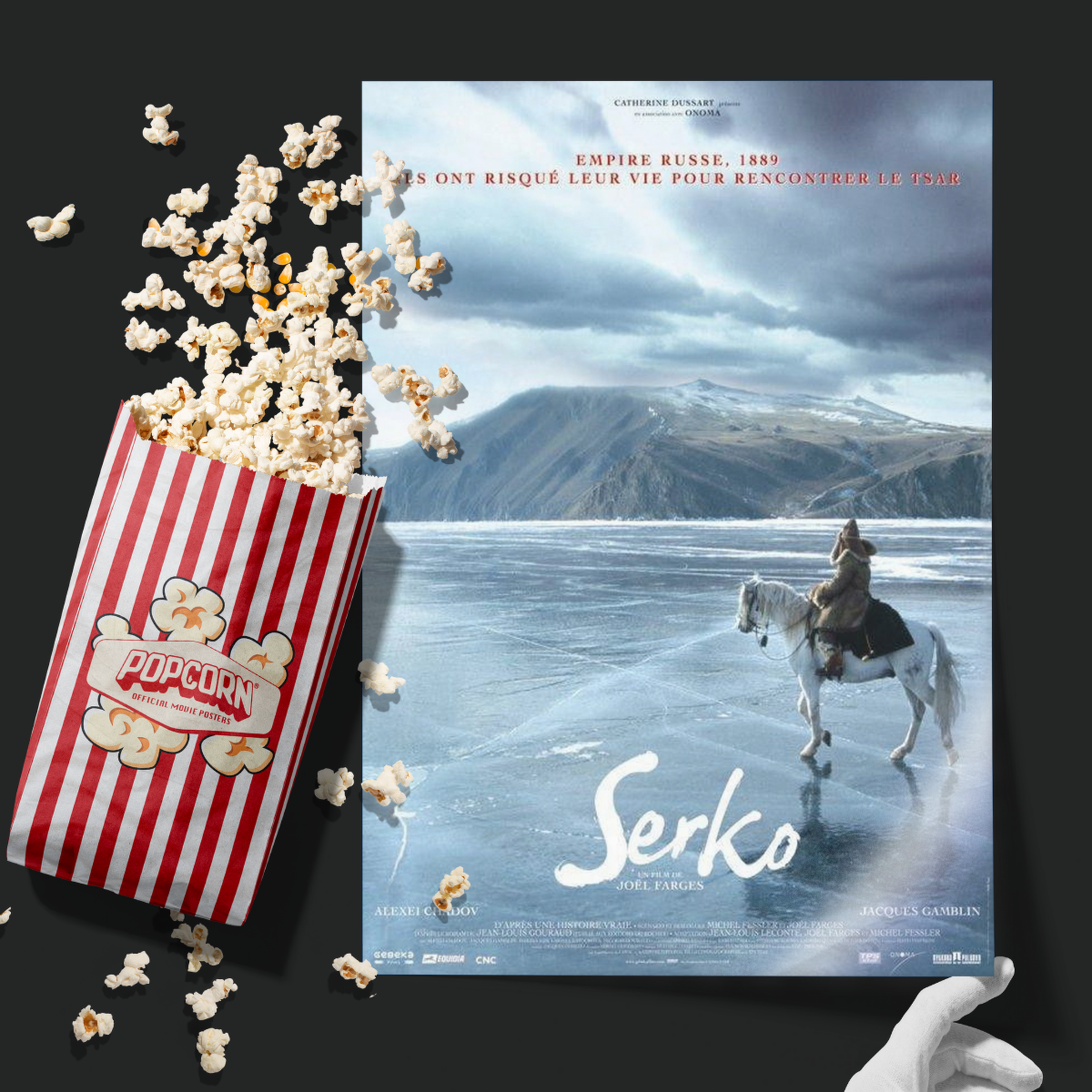 Serko (2006)