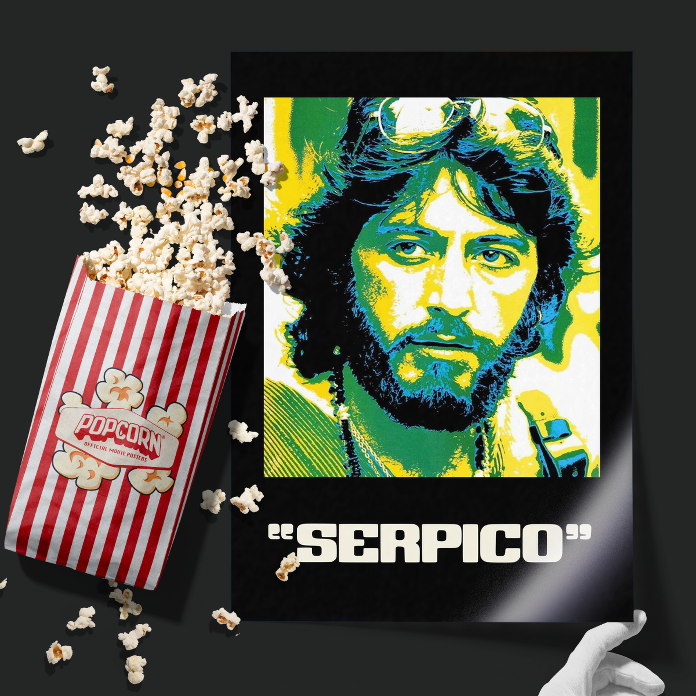 Serpico (1973)