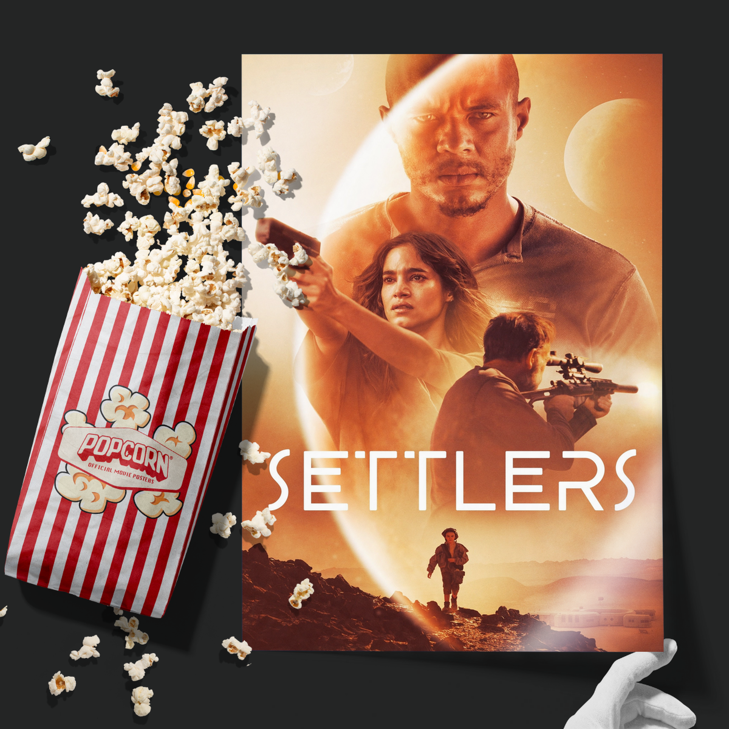 Settlers (2021)