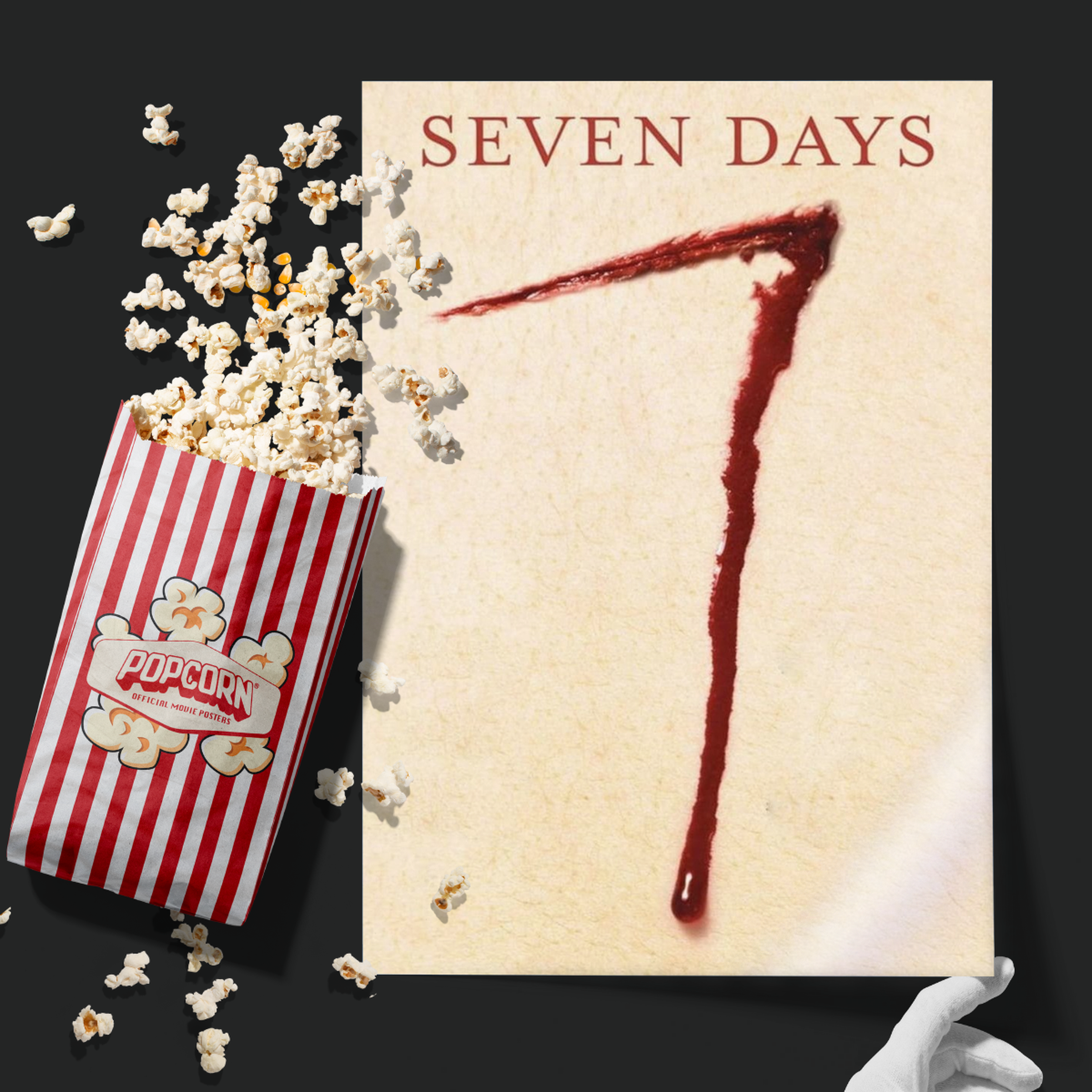 Seven Days (2010)