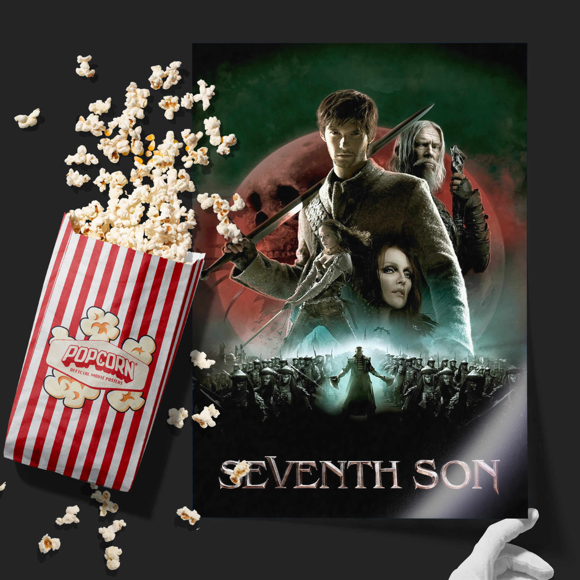 Seventh Son (2014)