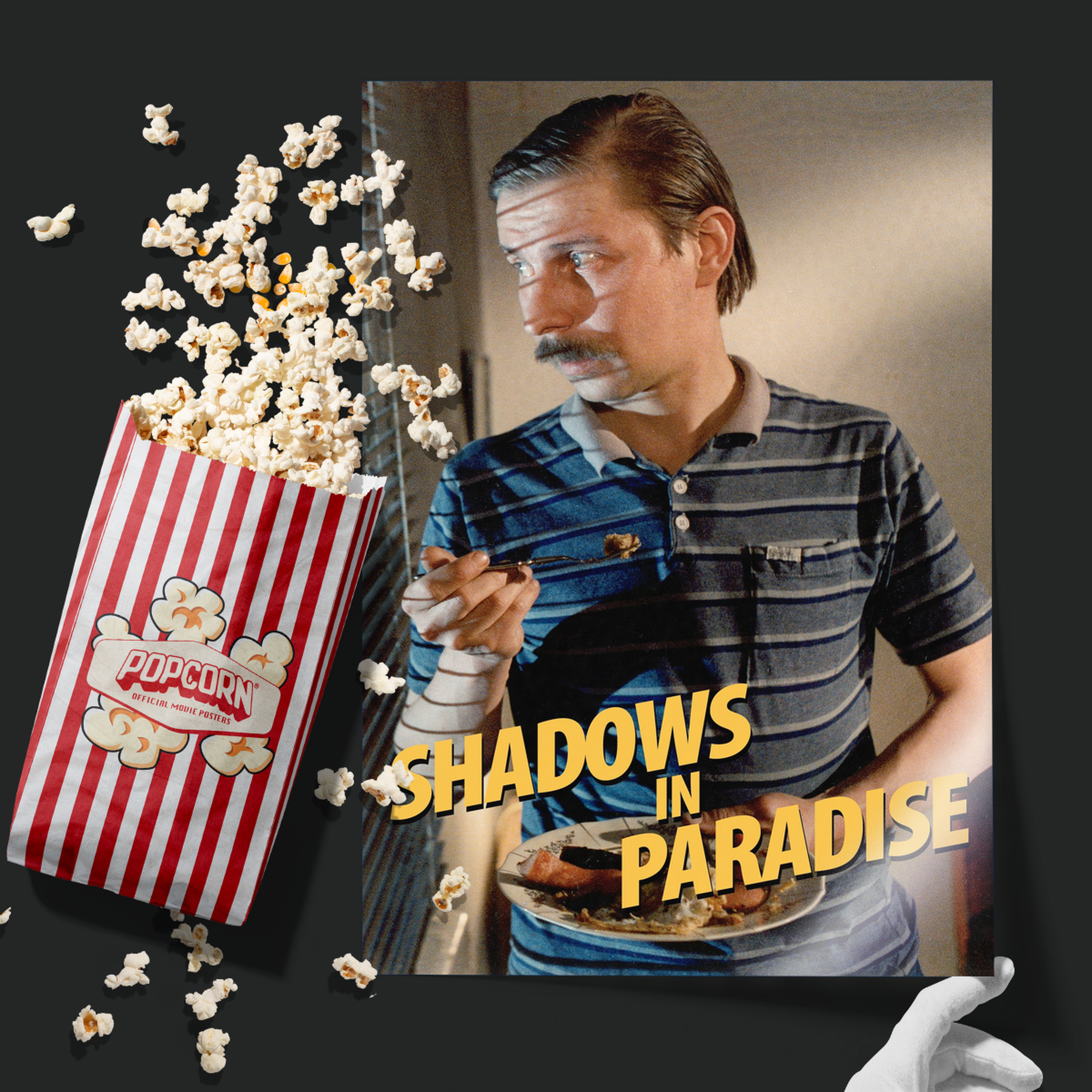Shadows In Paradise (1986)