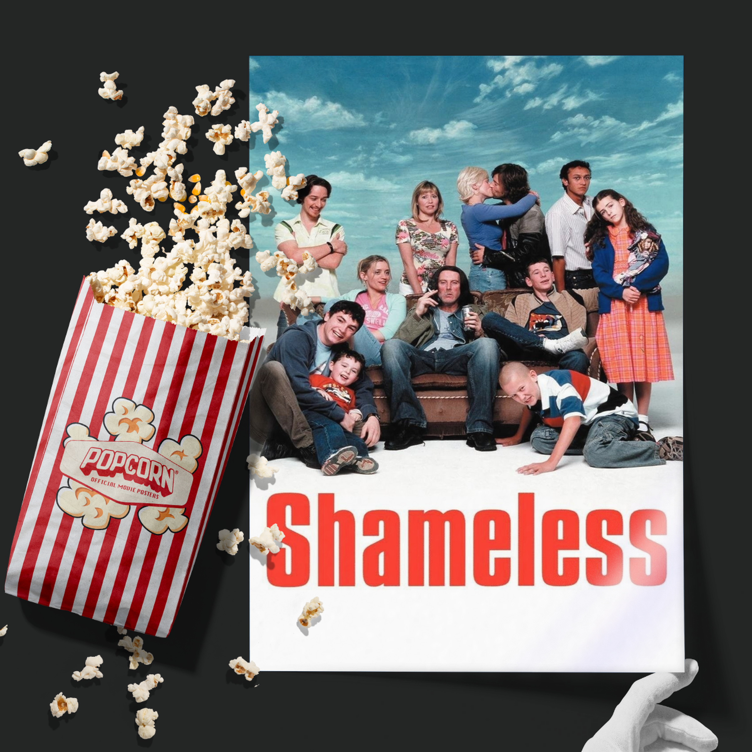 Shameless (2004)